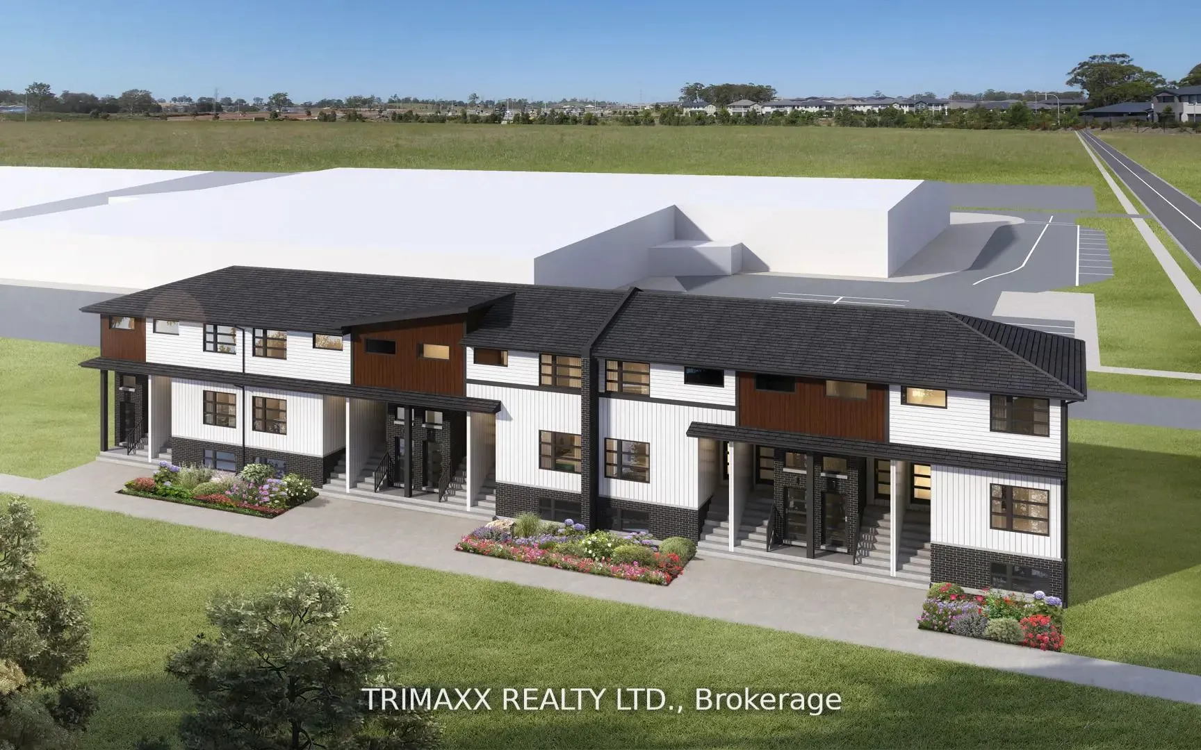 4263 Fourth Avenue, #423