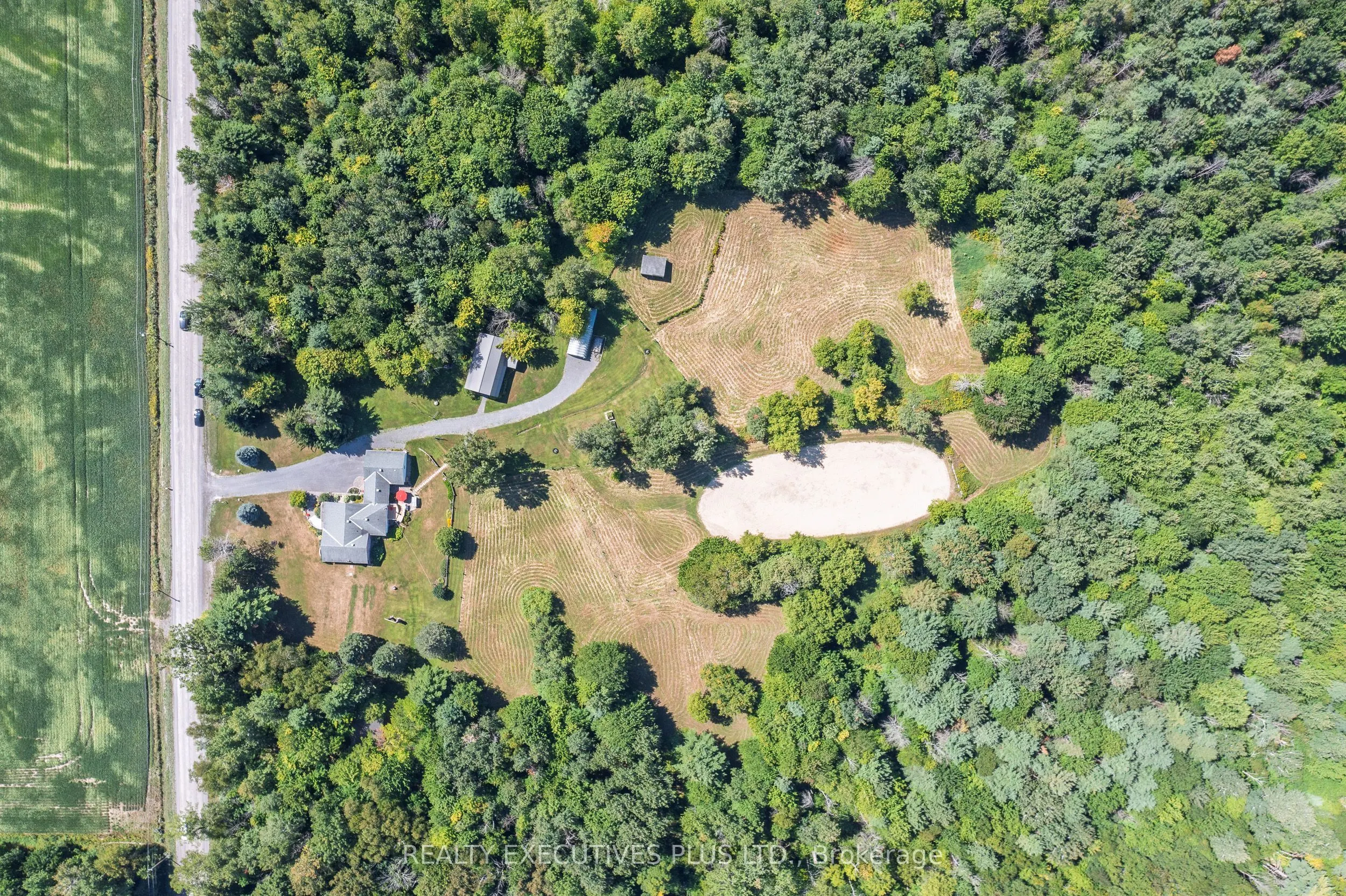 2935 Baseline Road