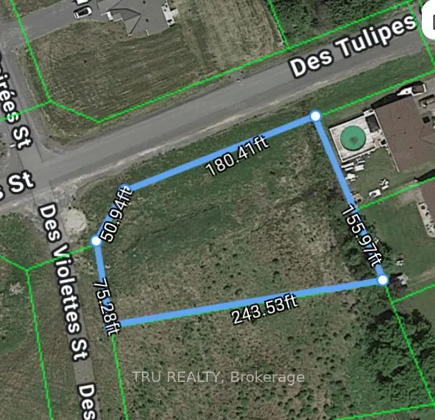 200 Des Violettes Street E, #45