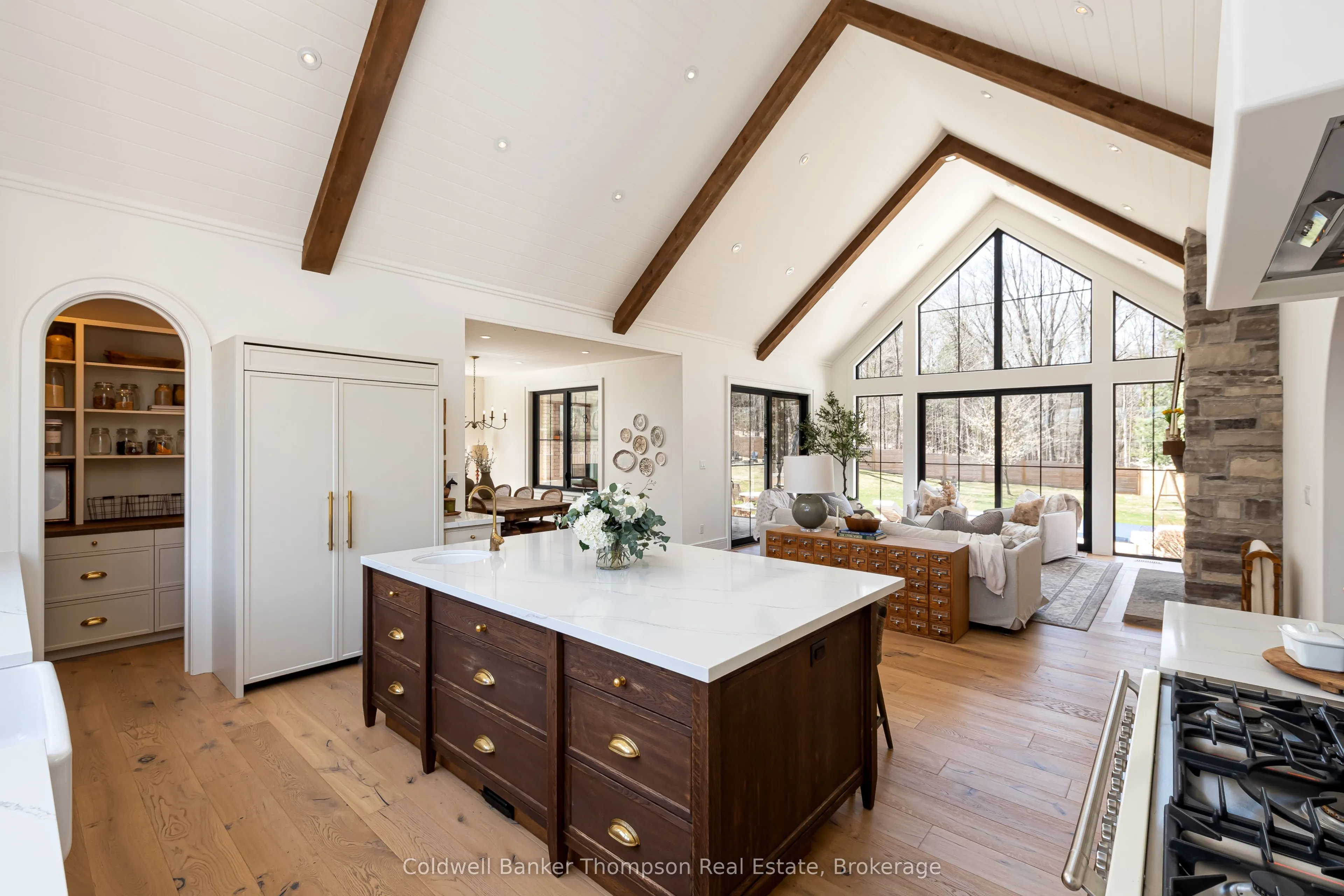 350 Skyhills Road