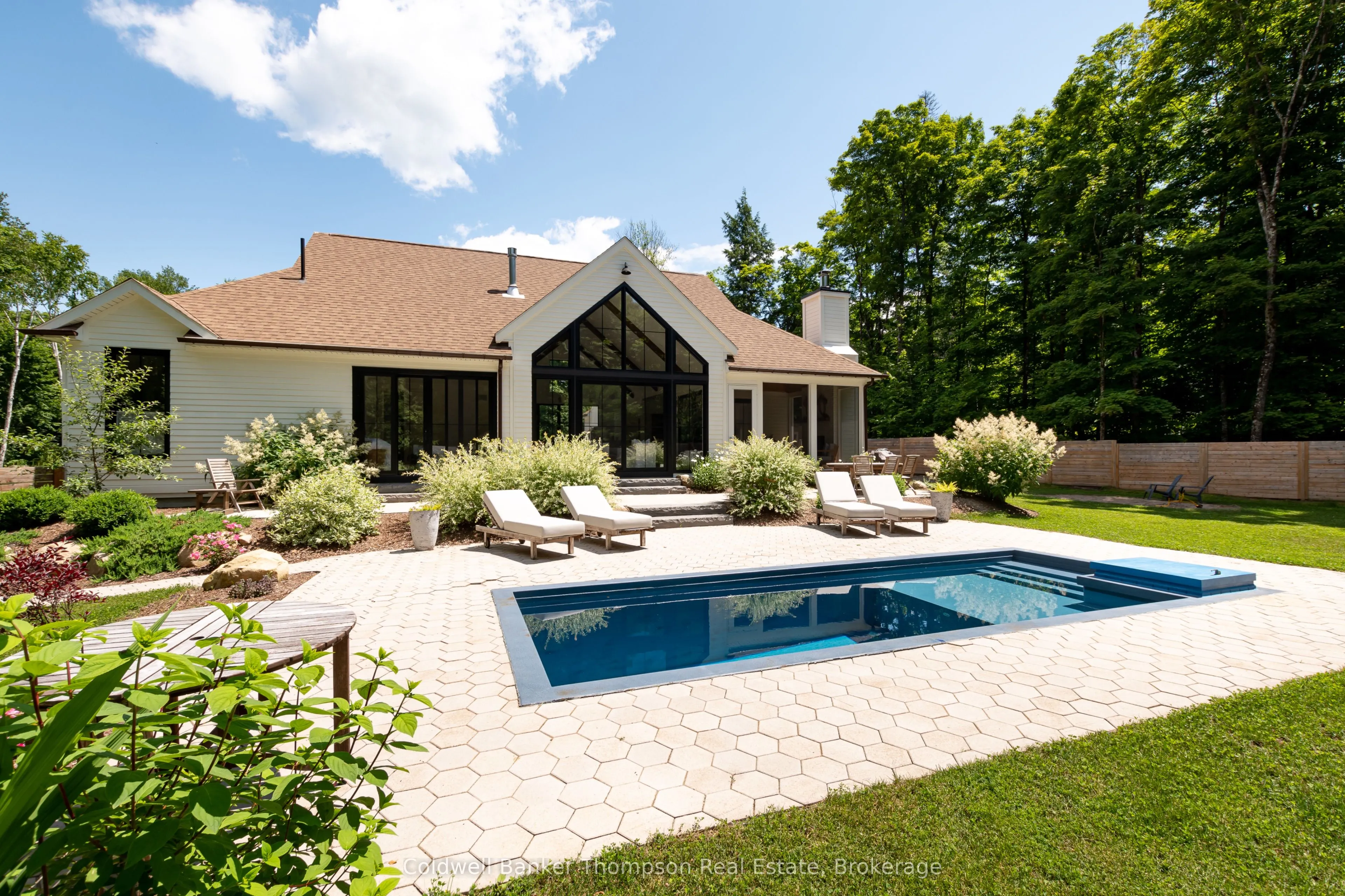 350 Skyhills Road