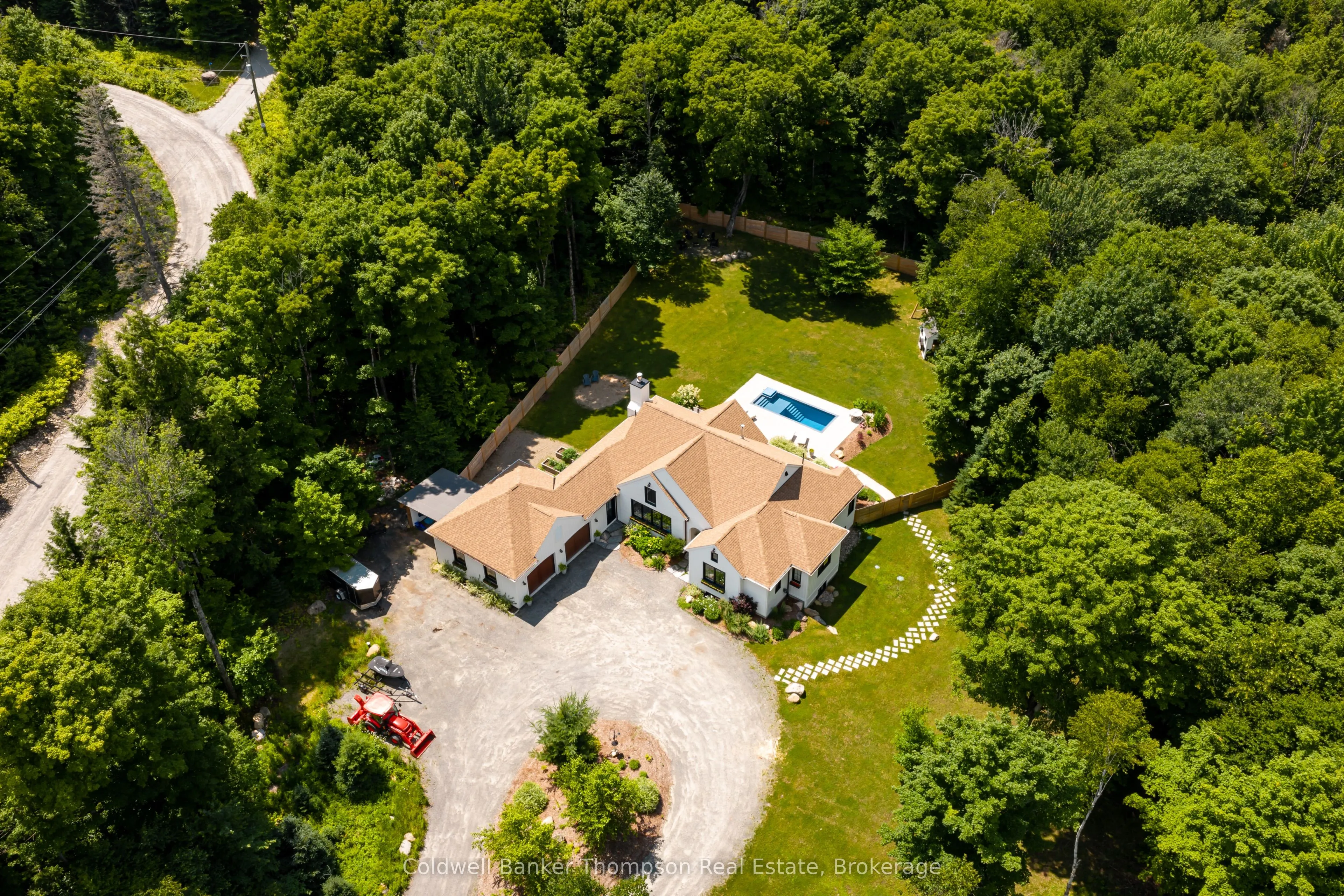 350 Skyhills Road
