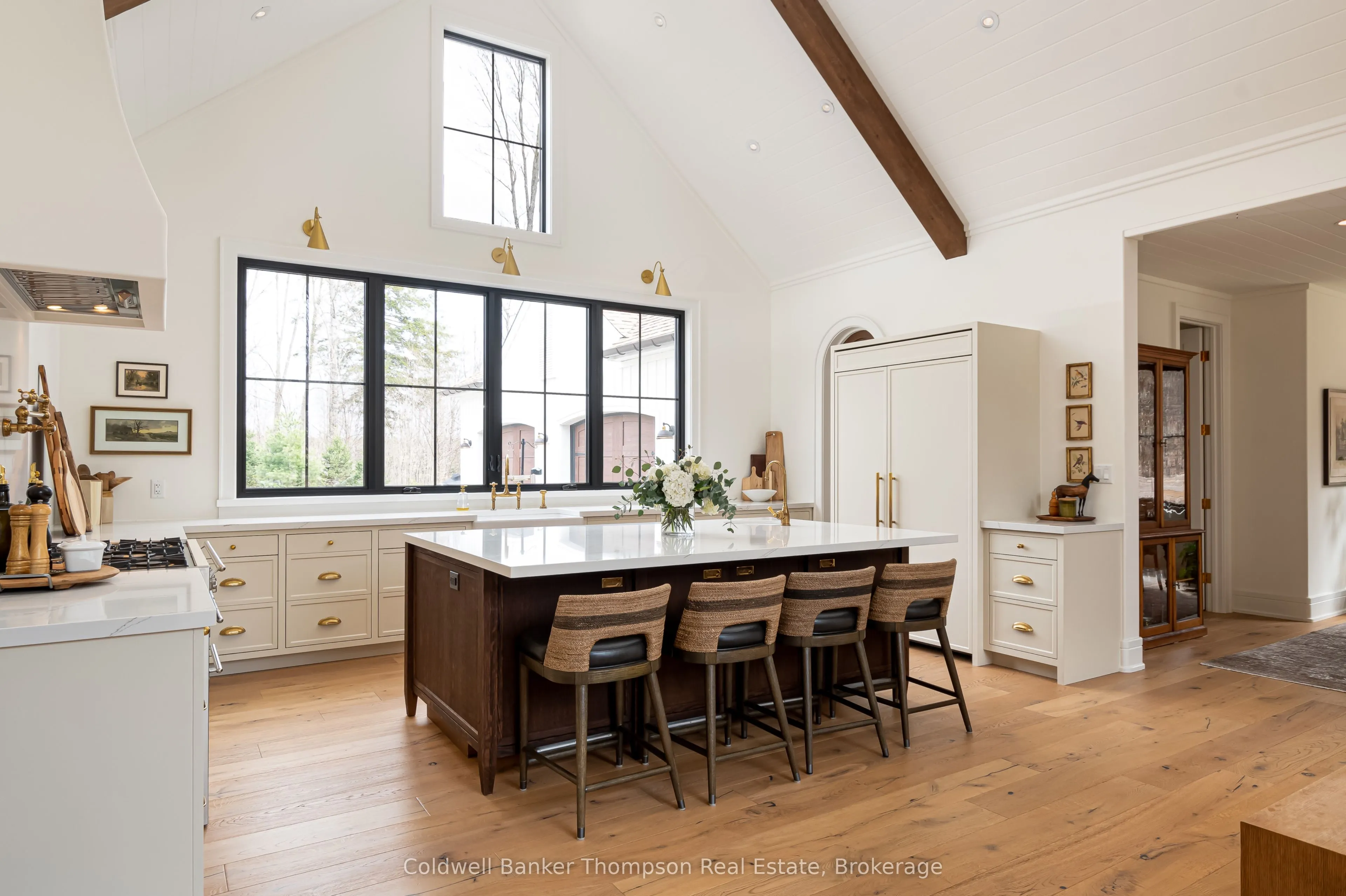 350 Skyhills Road