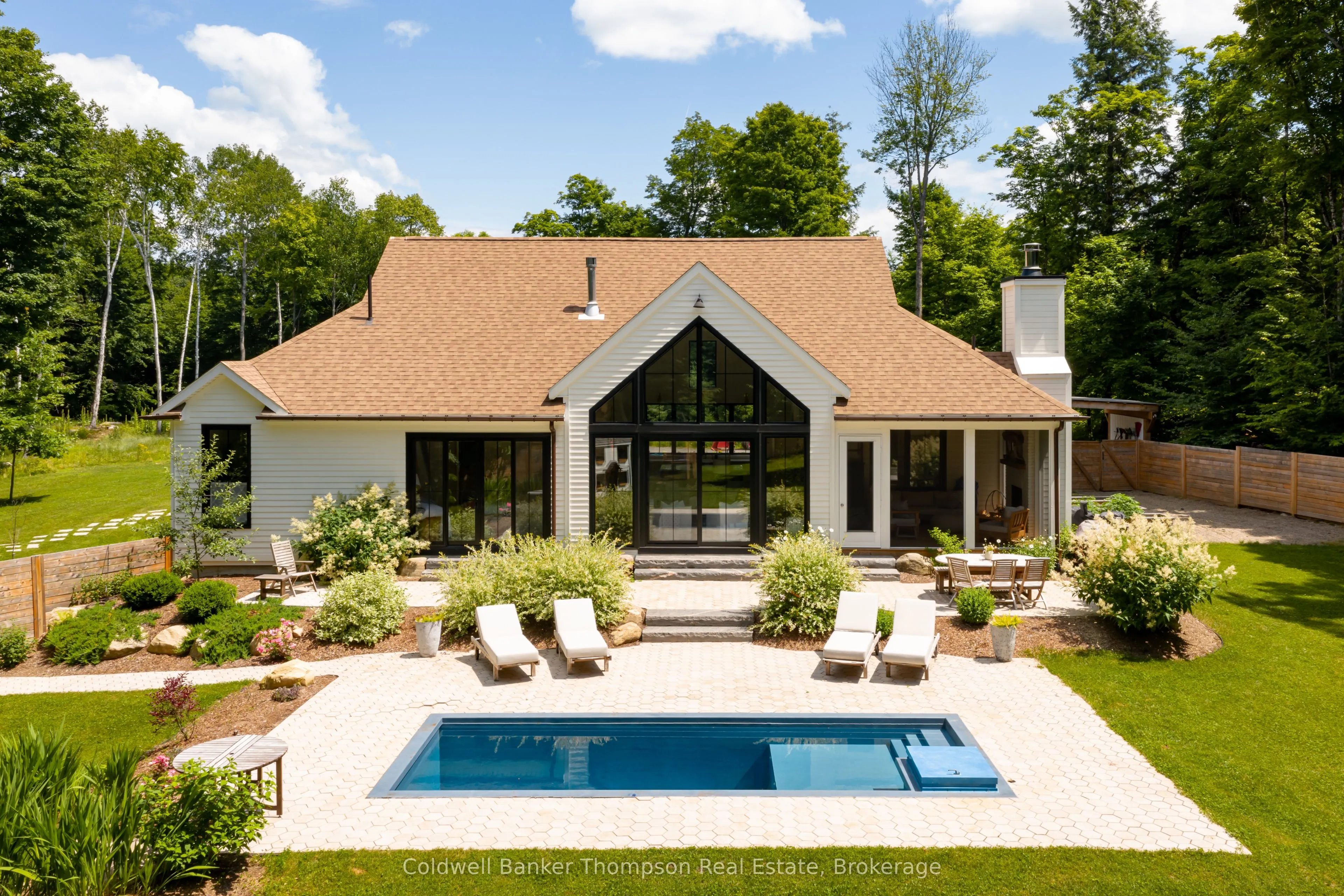 350 Skyhills Road