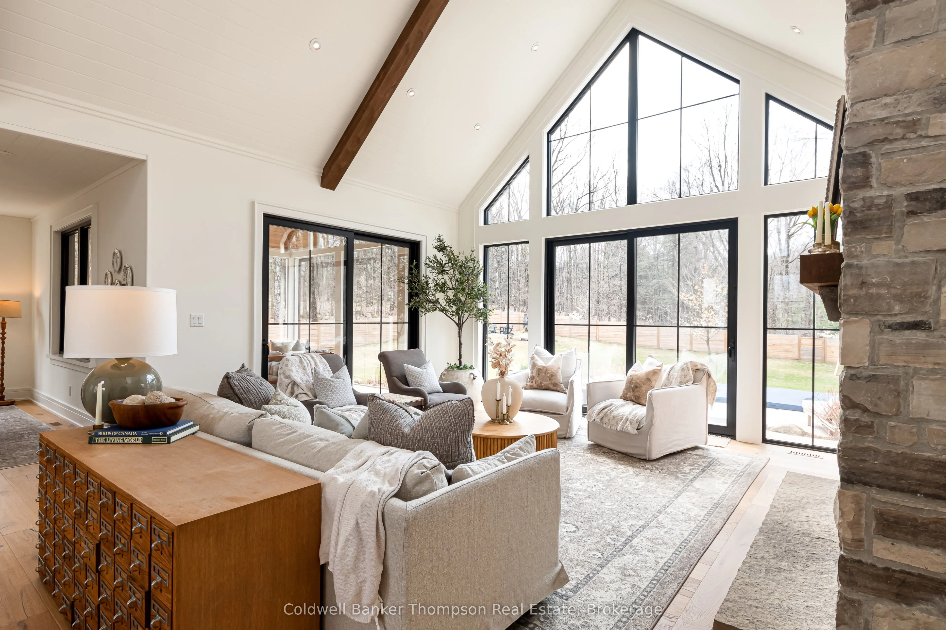350 Skyhills Road