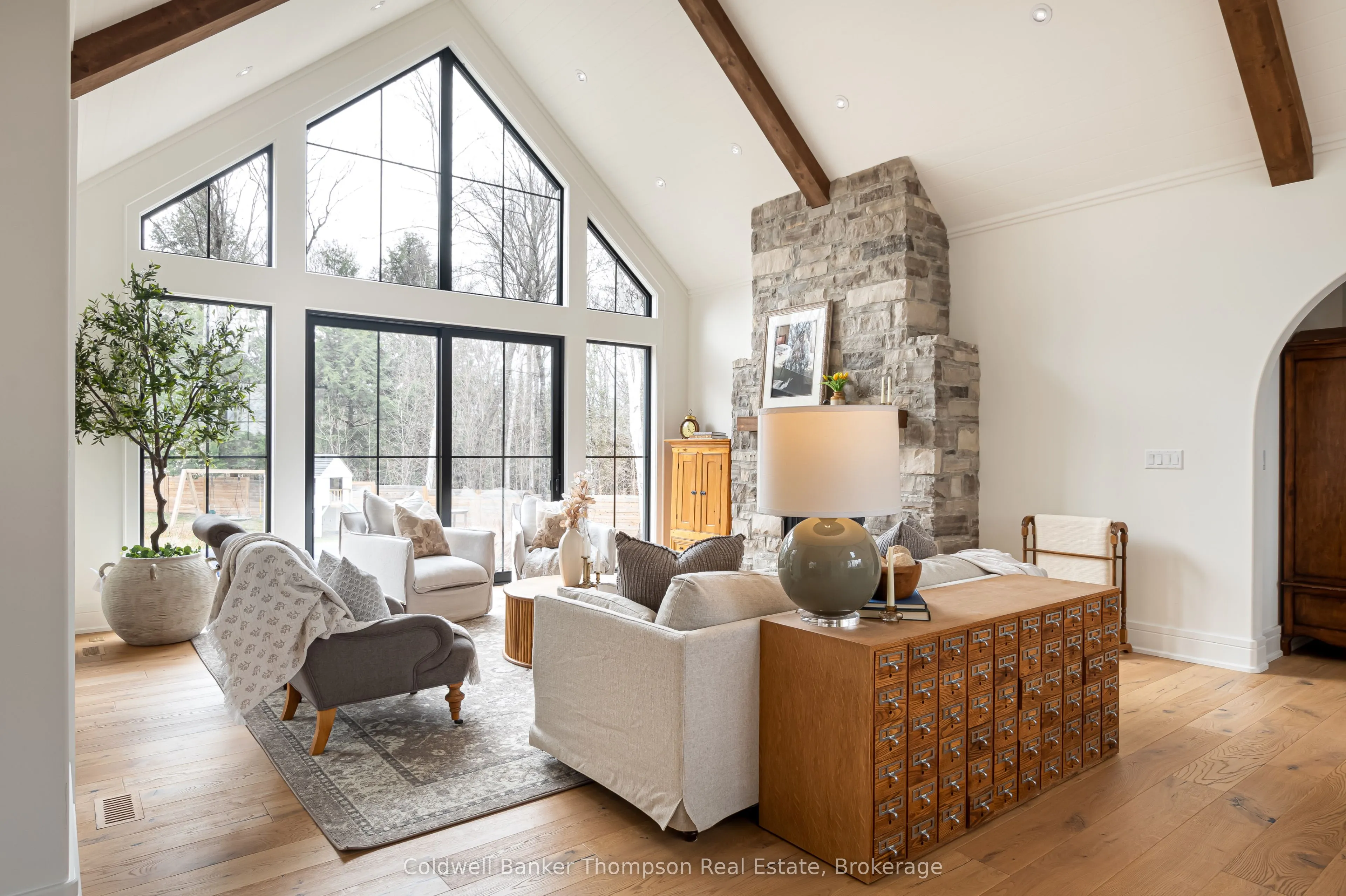 350 Skyhills Road