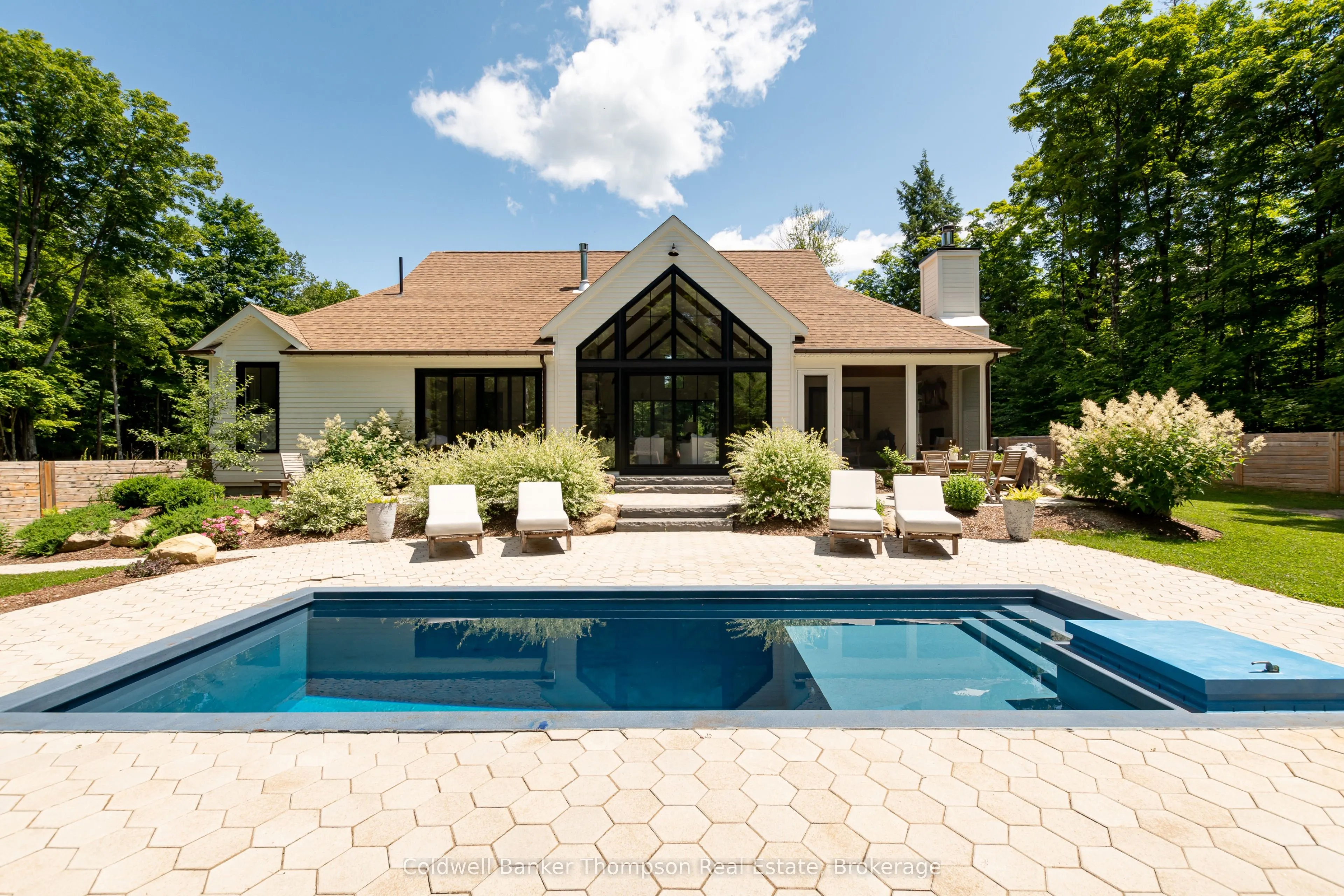 350 Skyhills Road