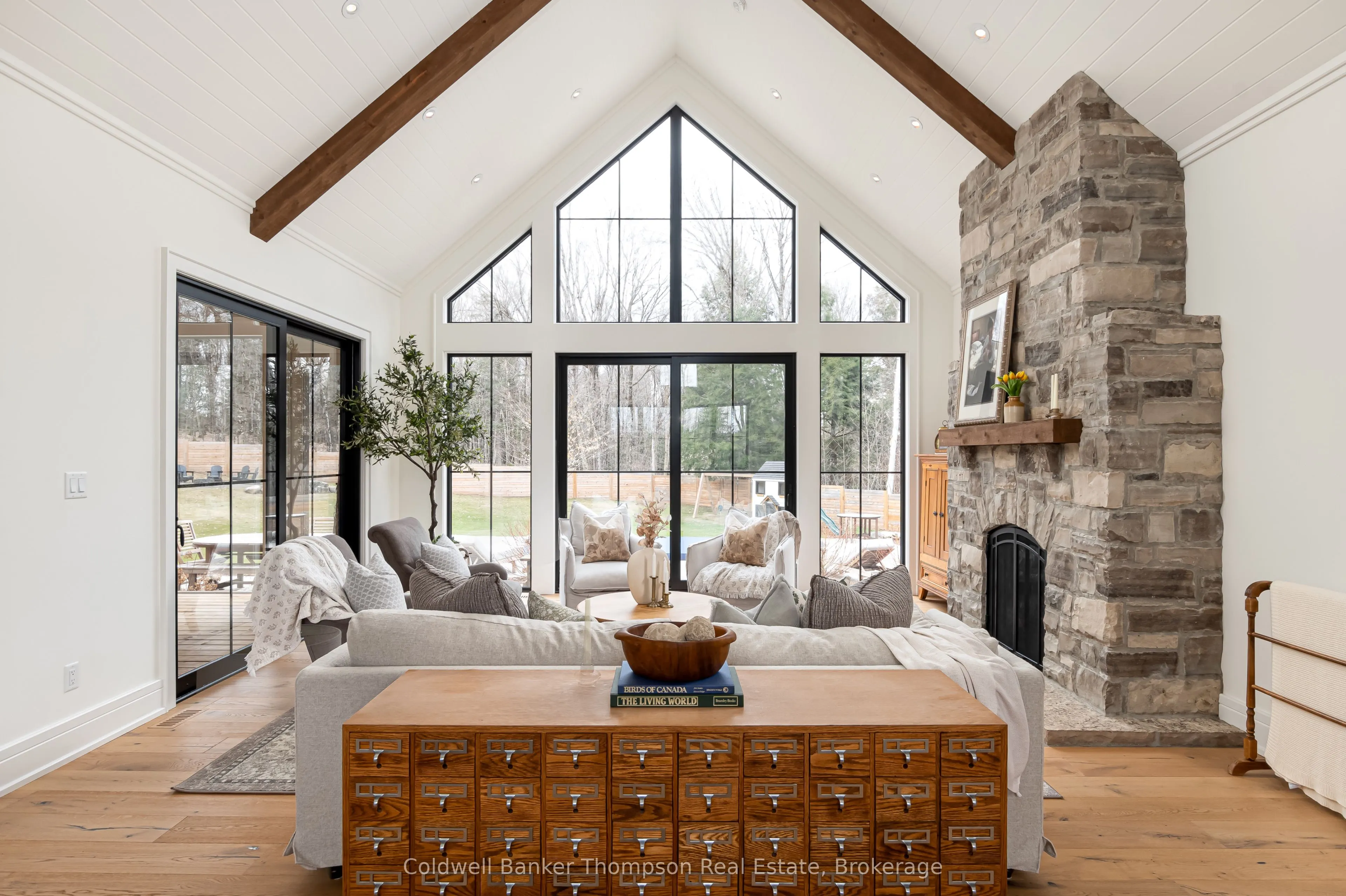 350 Skyhills Road