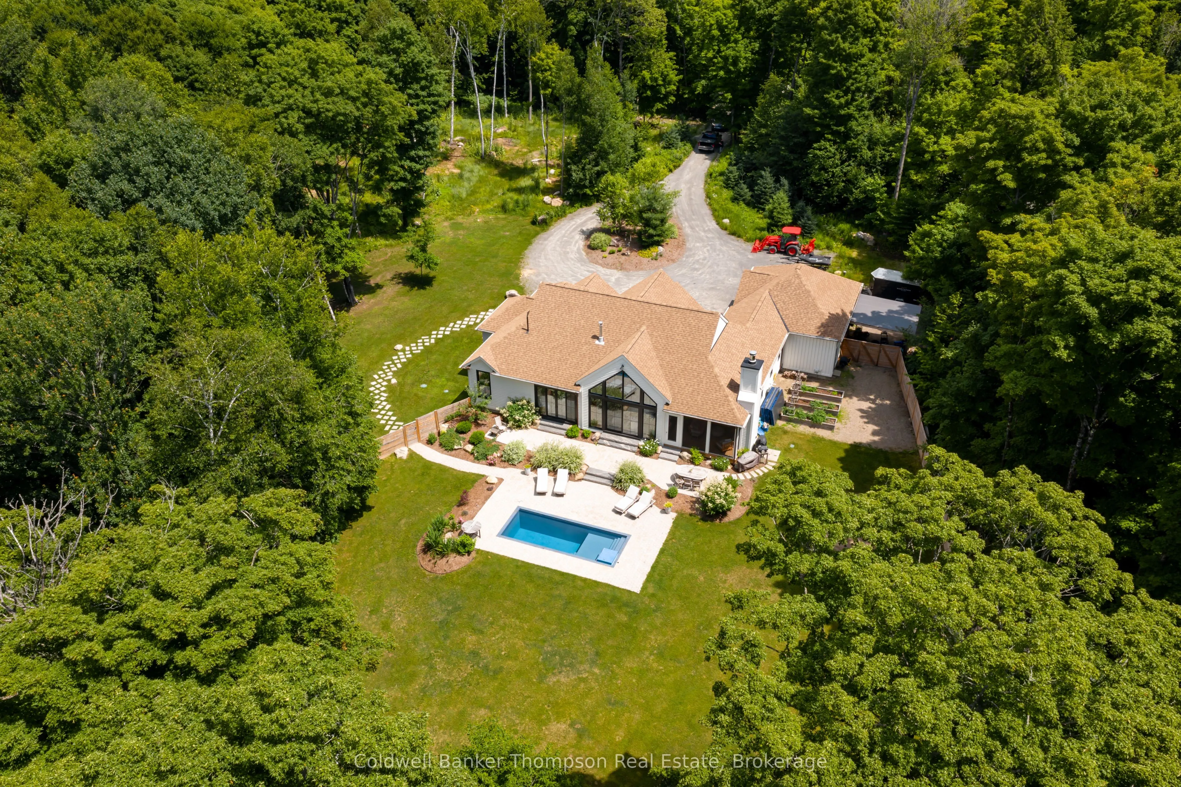 350 Skyhills Road