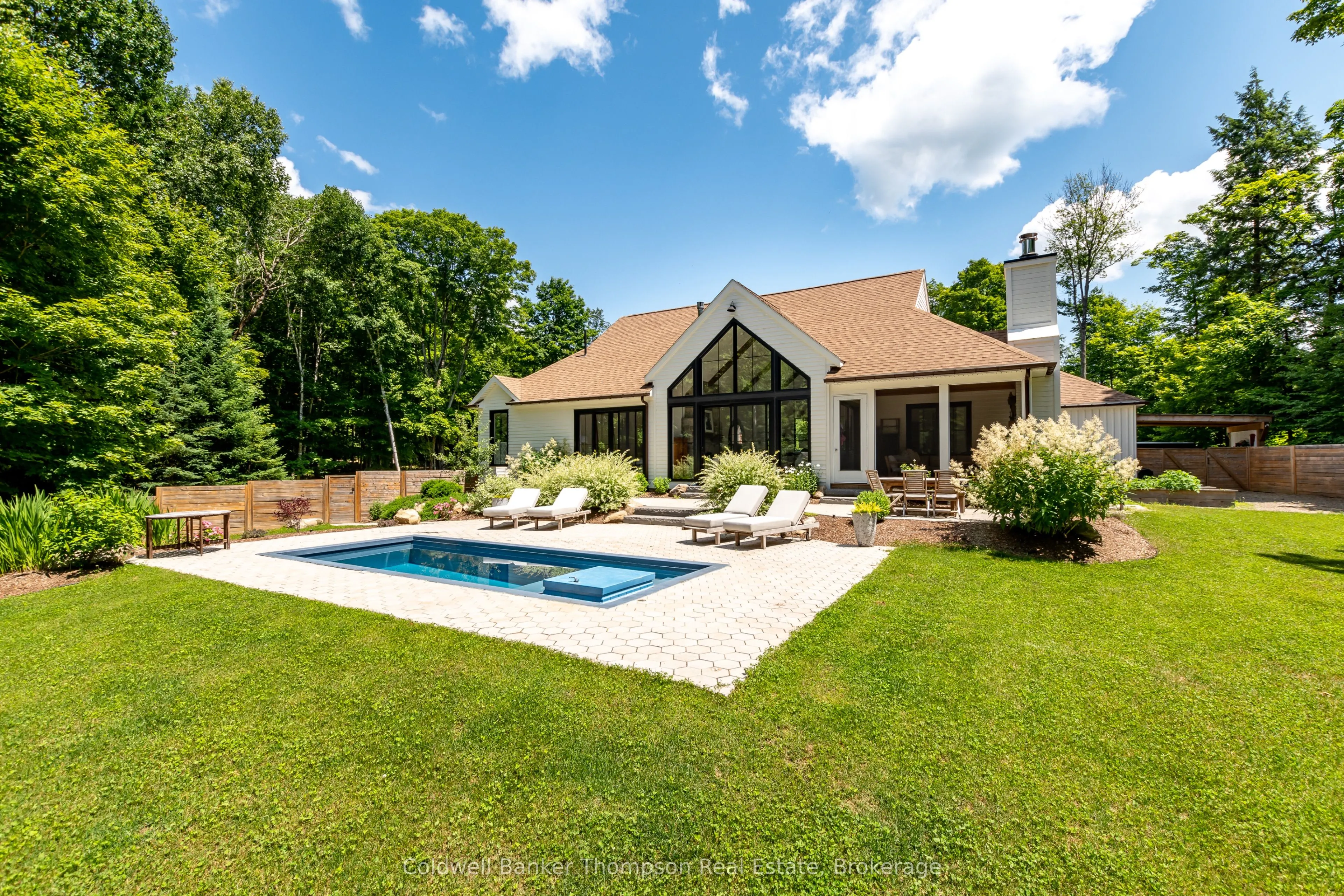 350 Skyhills Road