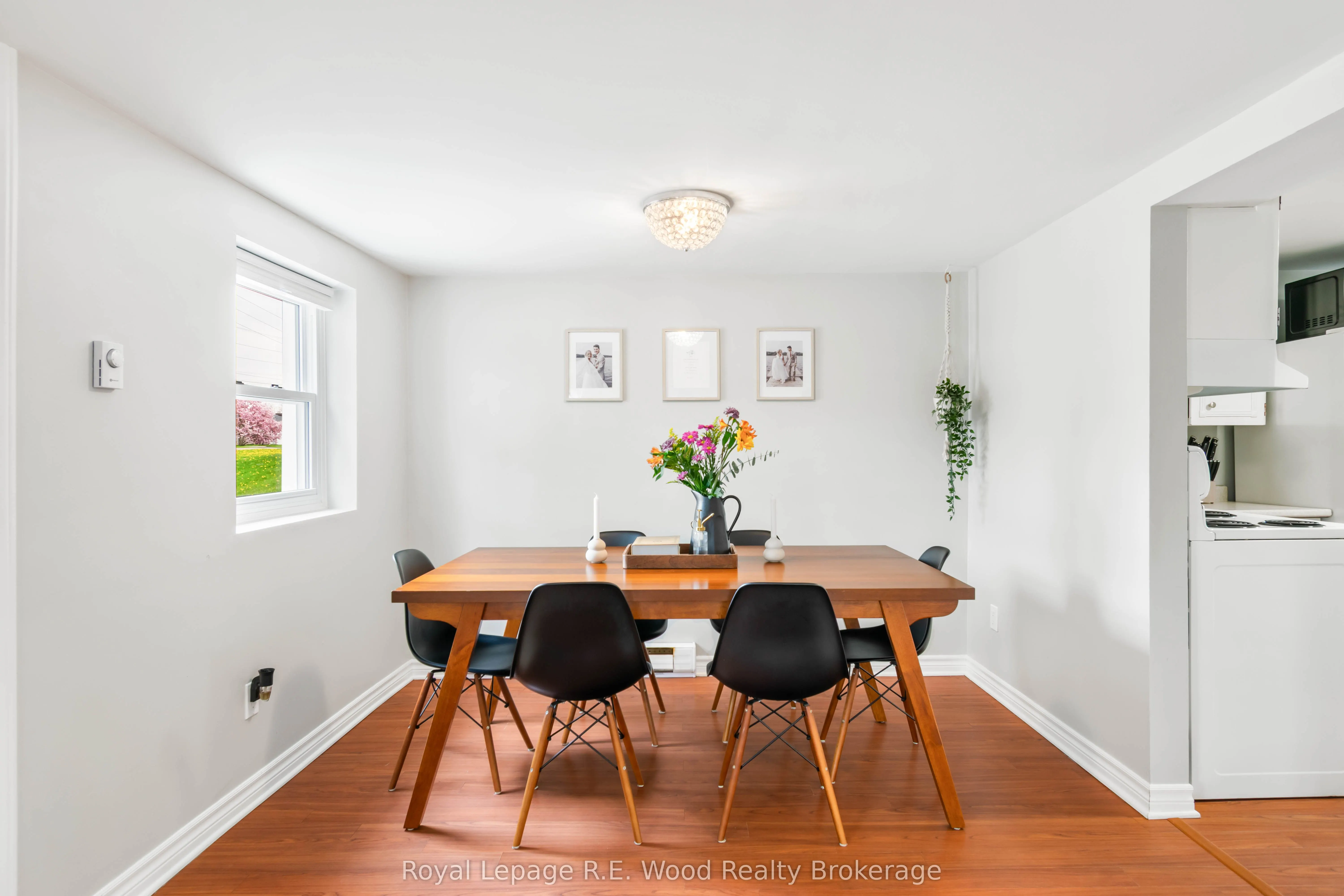 133 North Street E