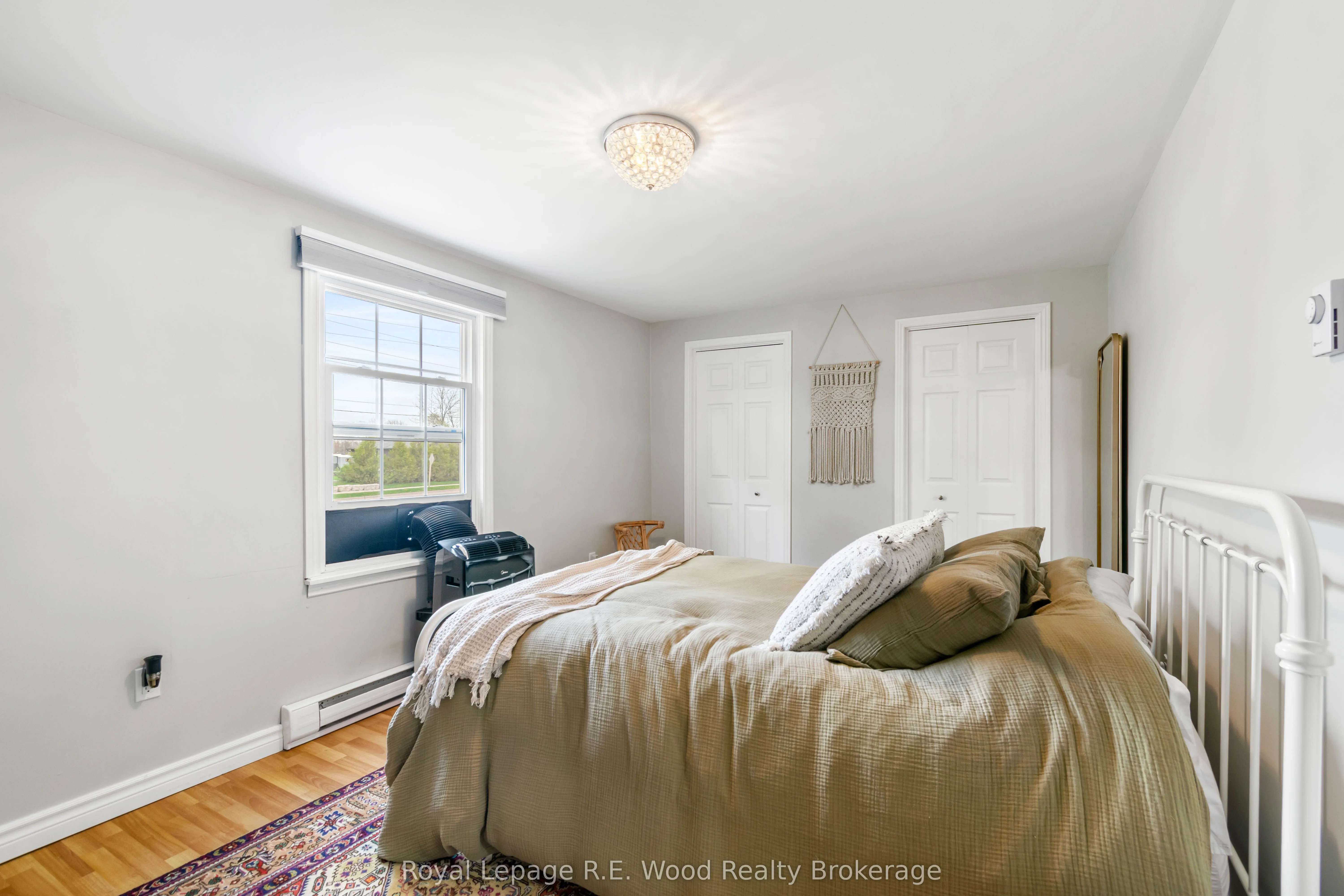 133 North Street E