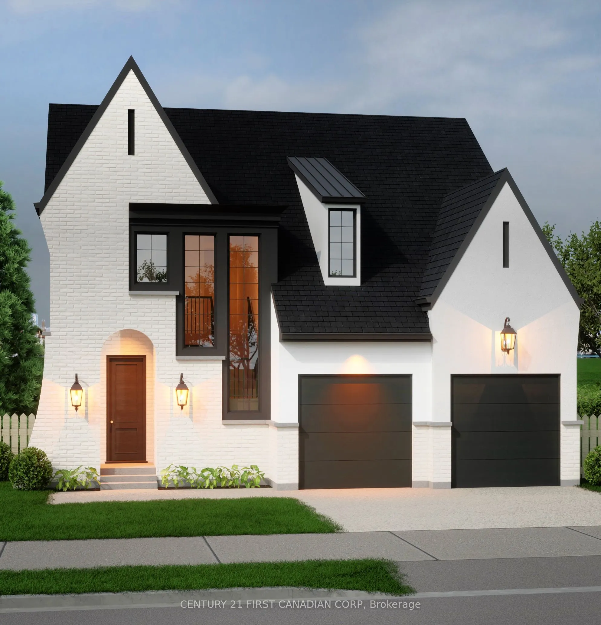 212 FOXBOROUGH Place
