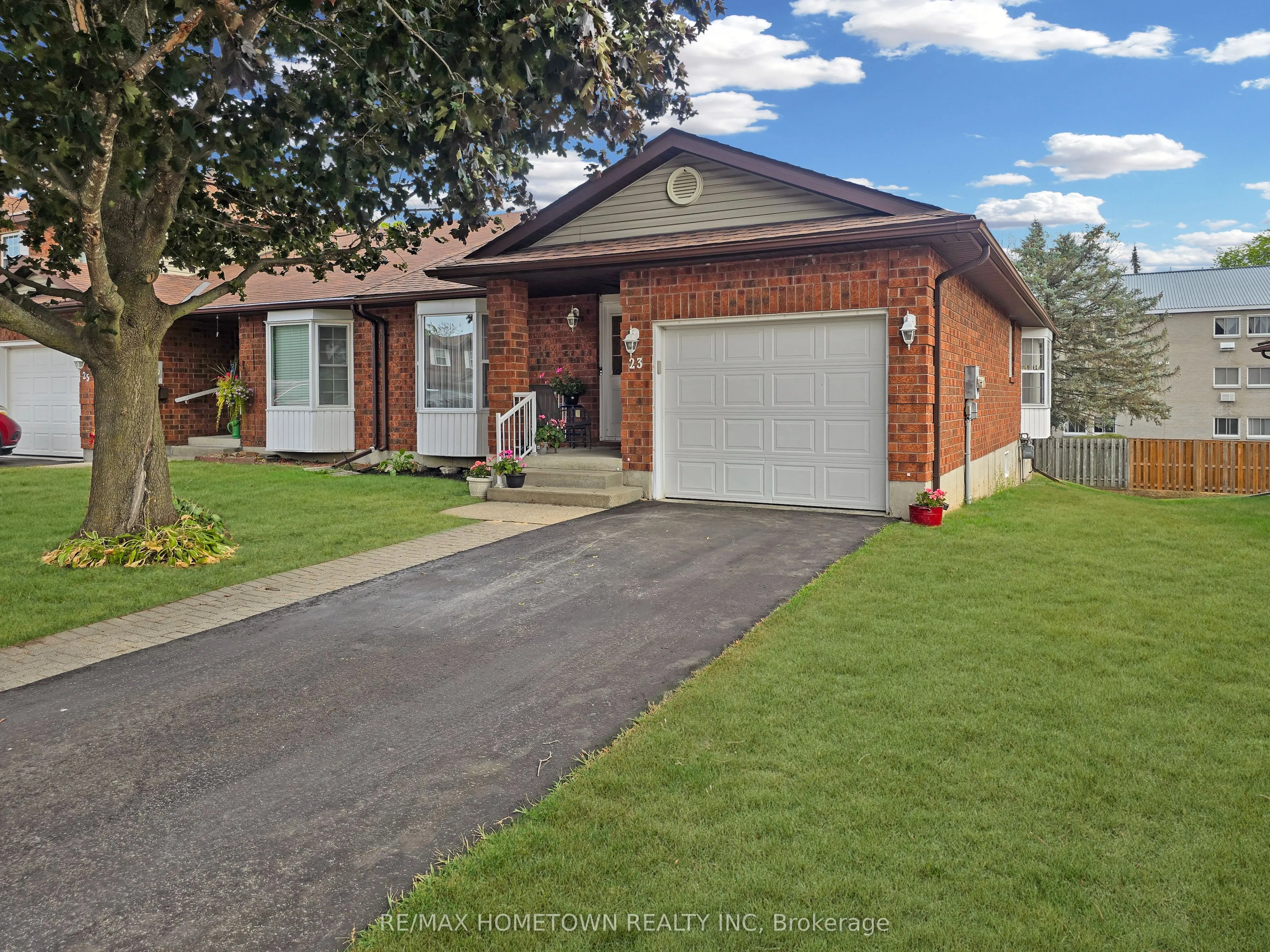 23 WILMOT YOUNG Place