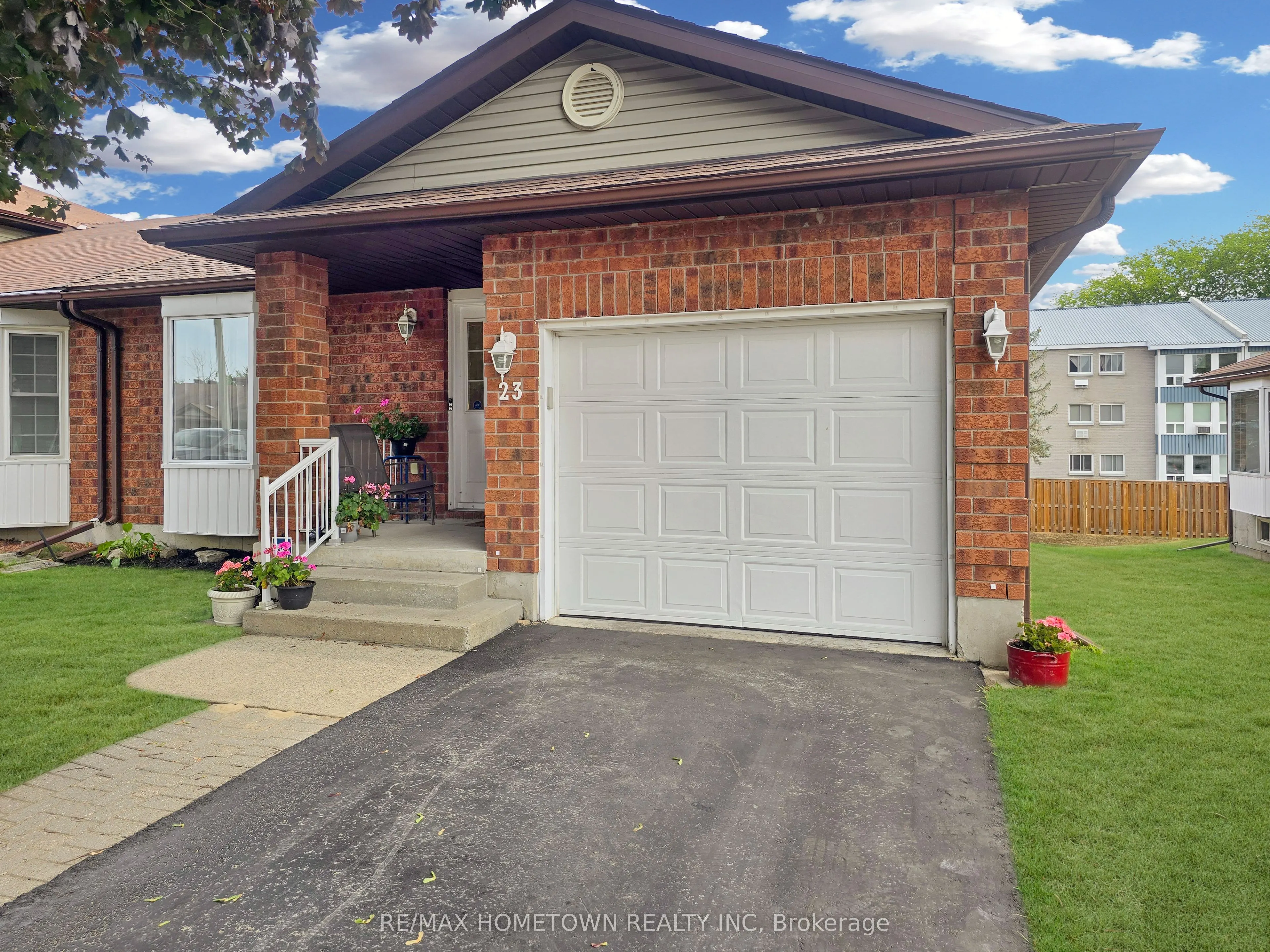 23 WILMOT YOUNG Place