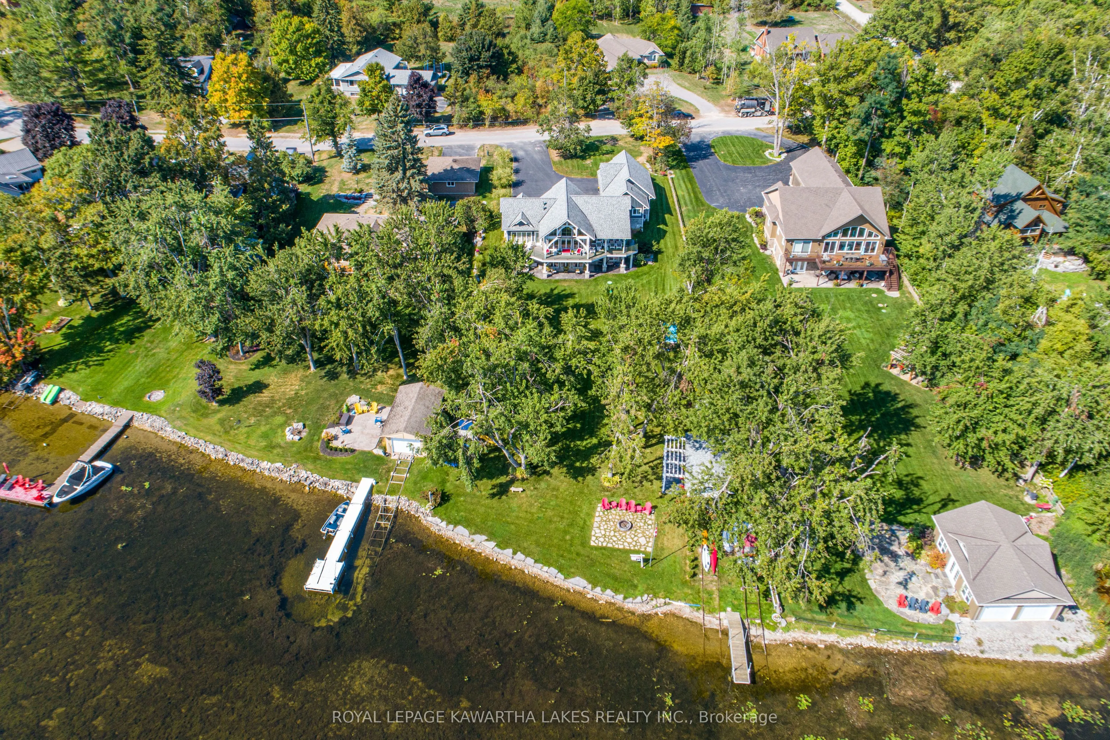 56 Falls Bay Road