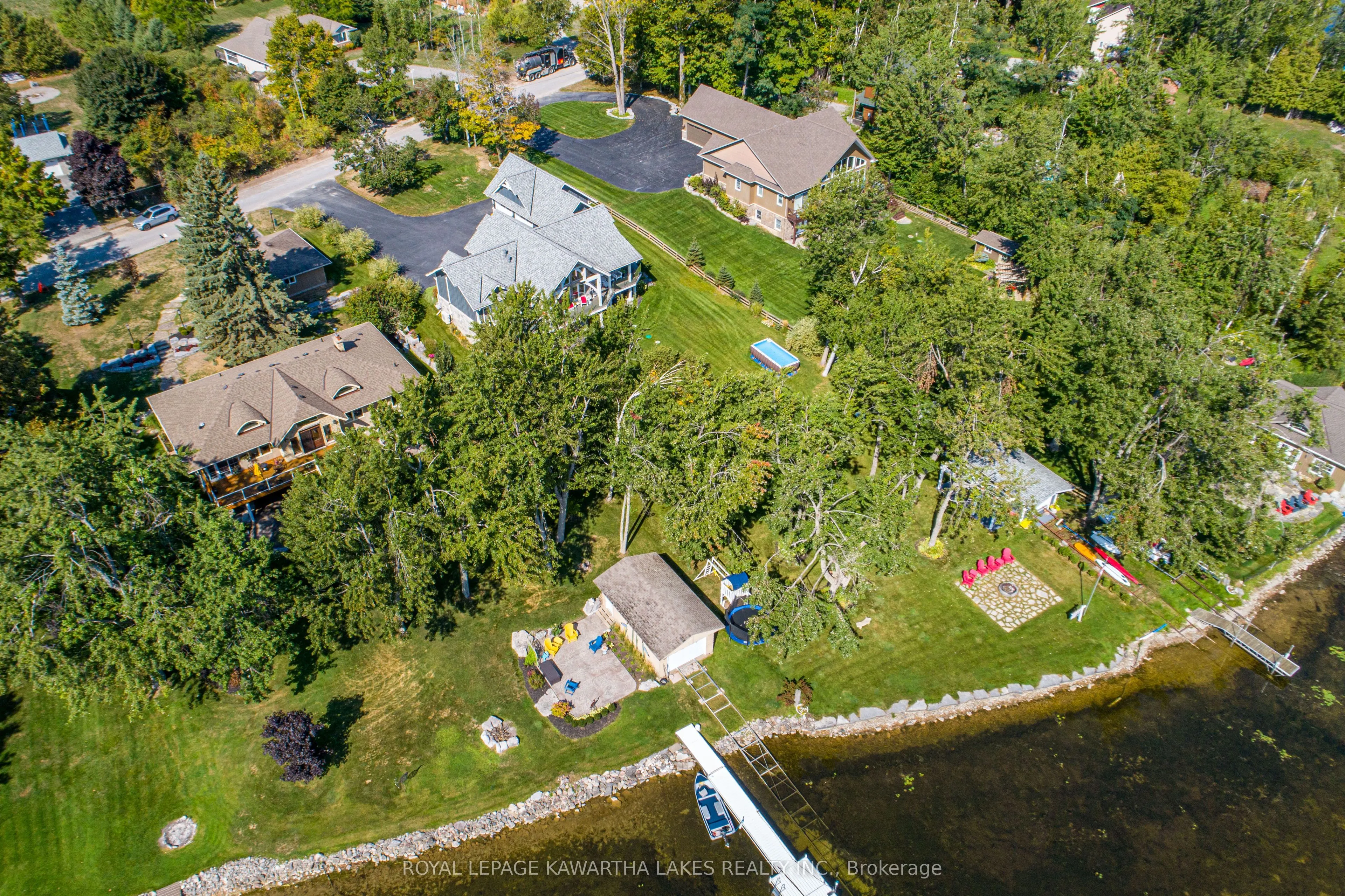 56 Falls Bay Road