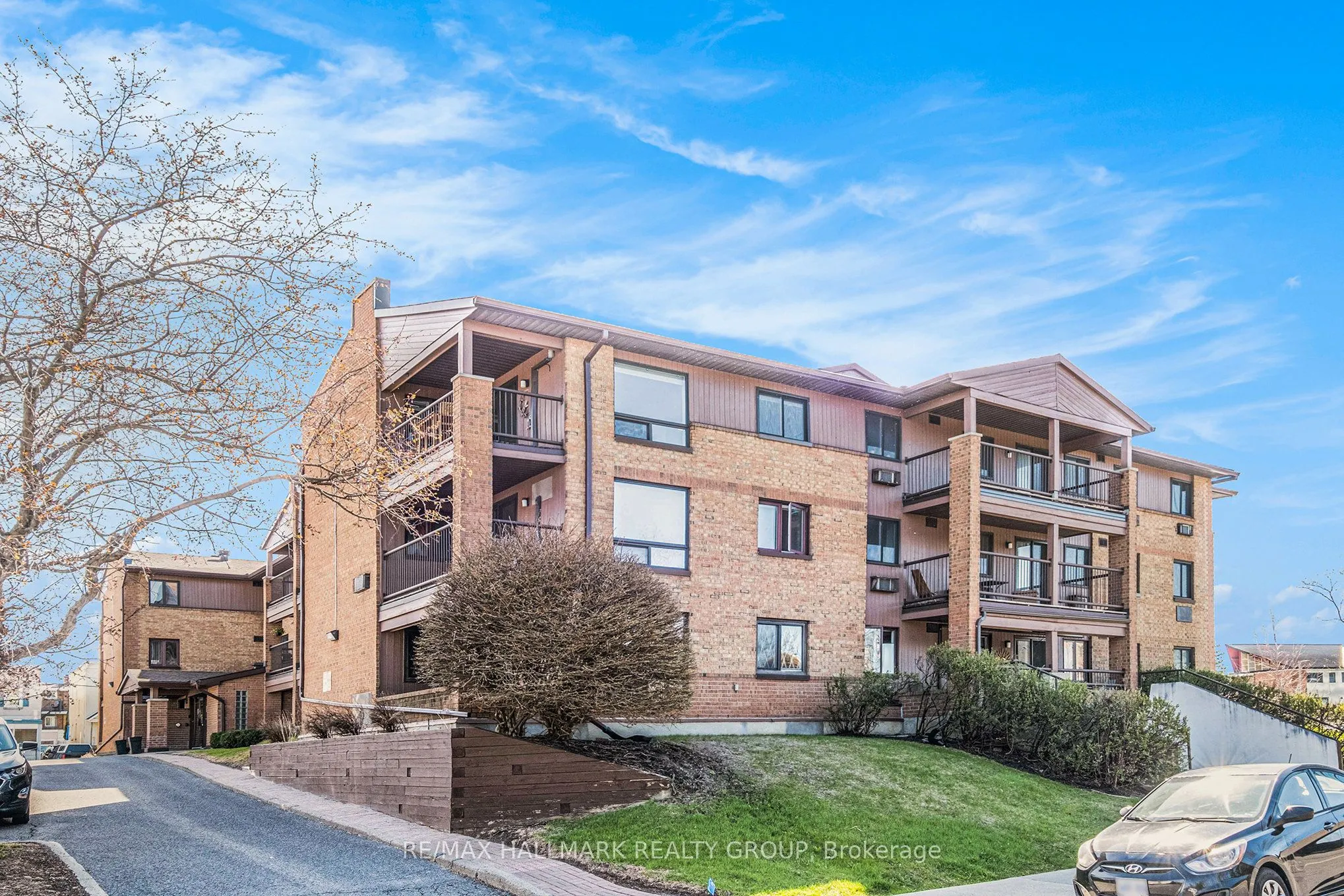 316 Savard Avenue #306