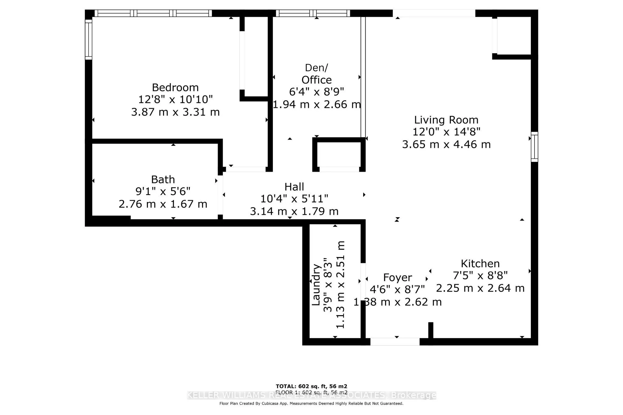 41 Goodwin Drive, #401