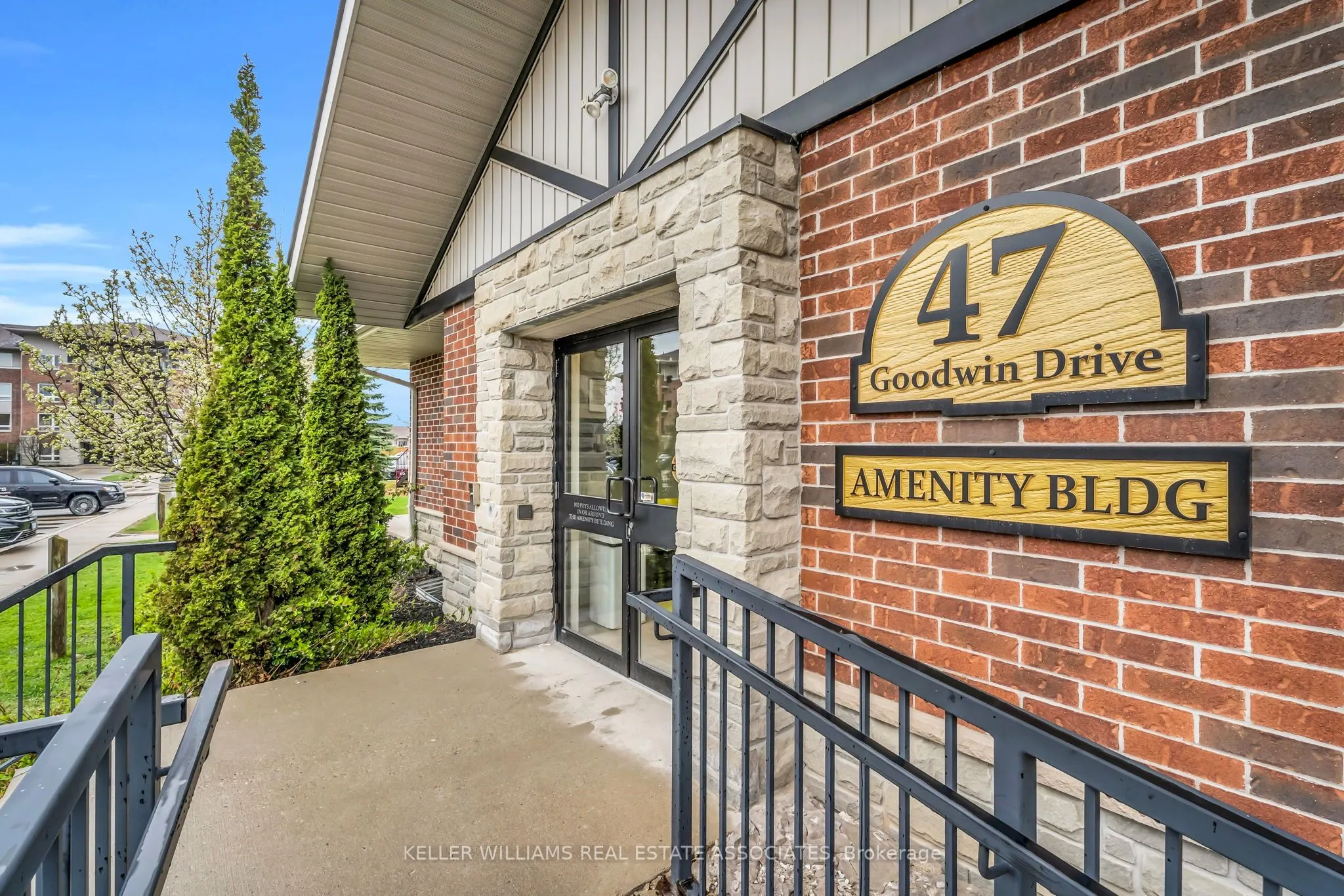 41 Goodwin Drive, #401