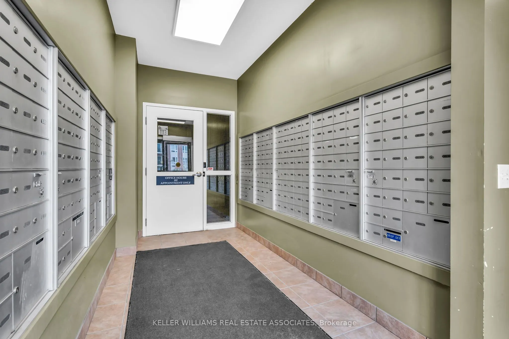 41 Goodwin Drive, #401