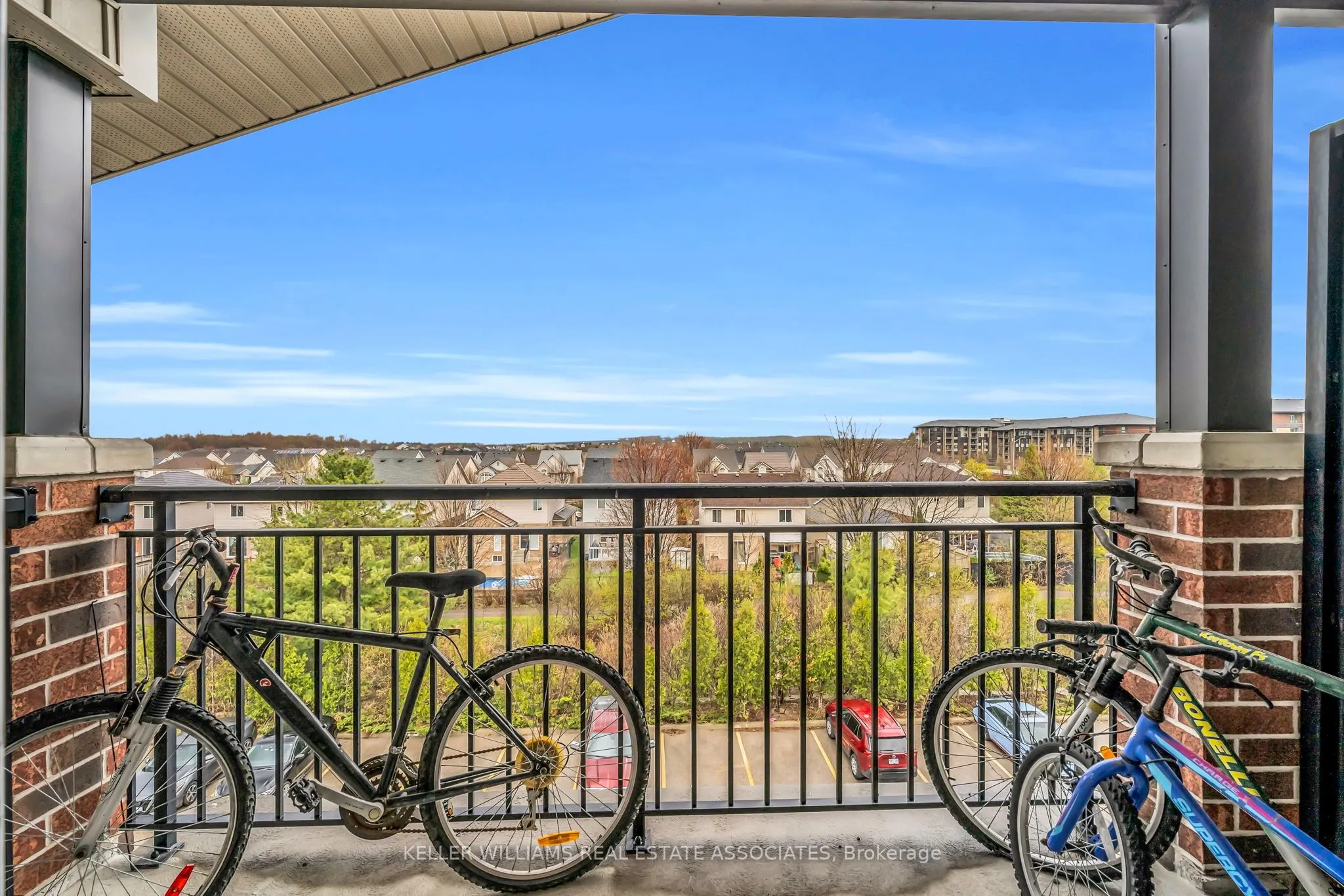41 Goodwin Drive, #401