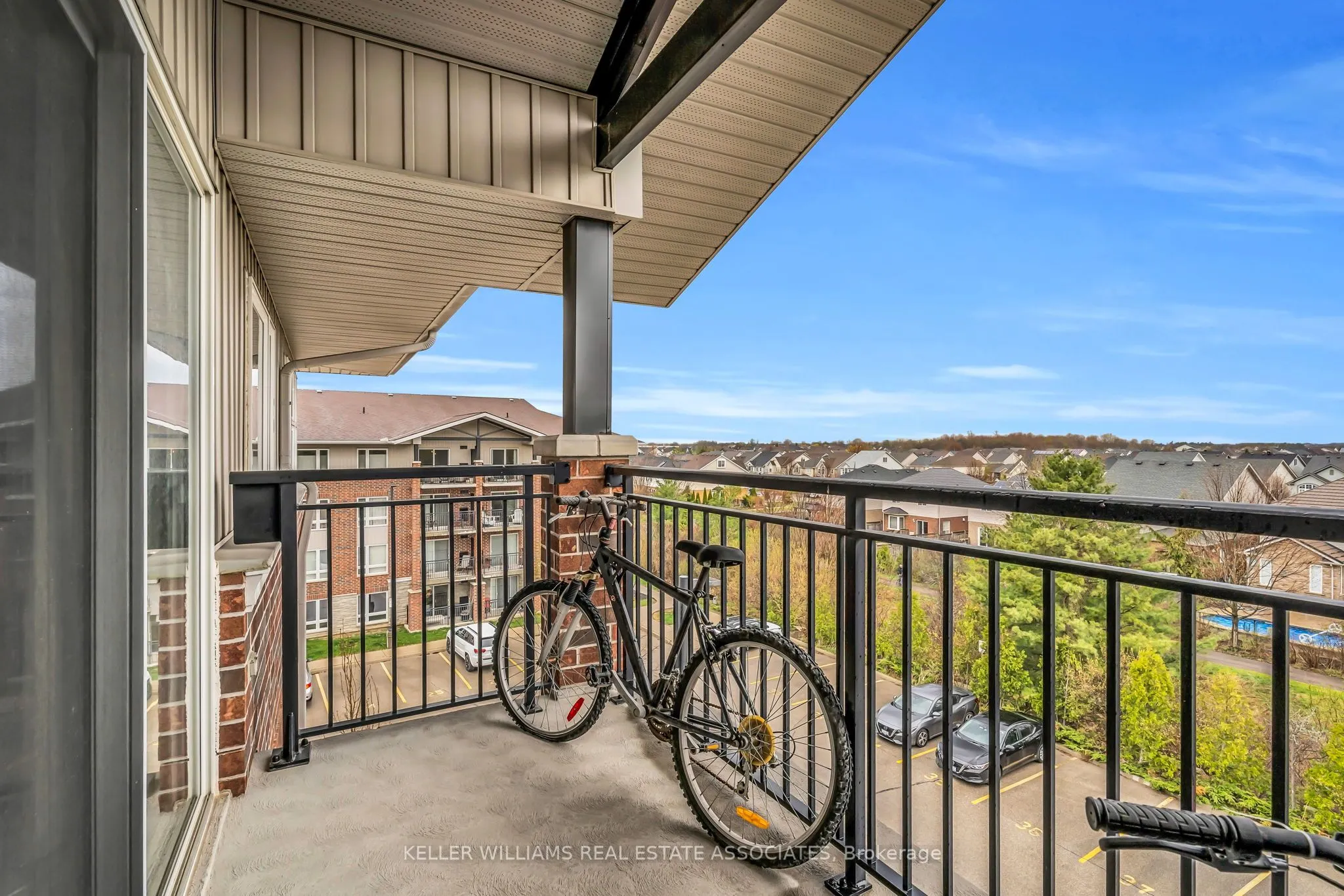 41 Goodwin Drive, #401