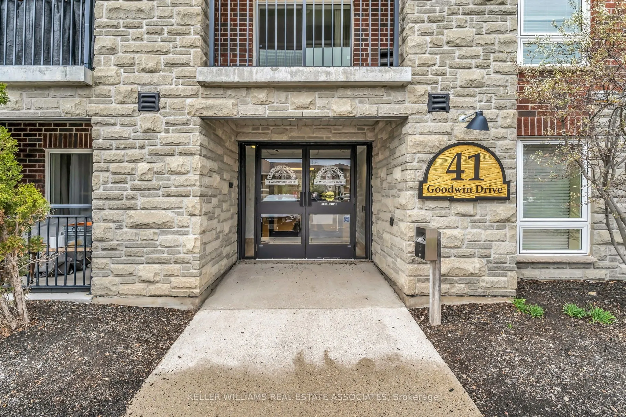41 Goodwin Drive, #401