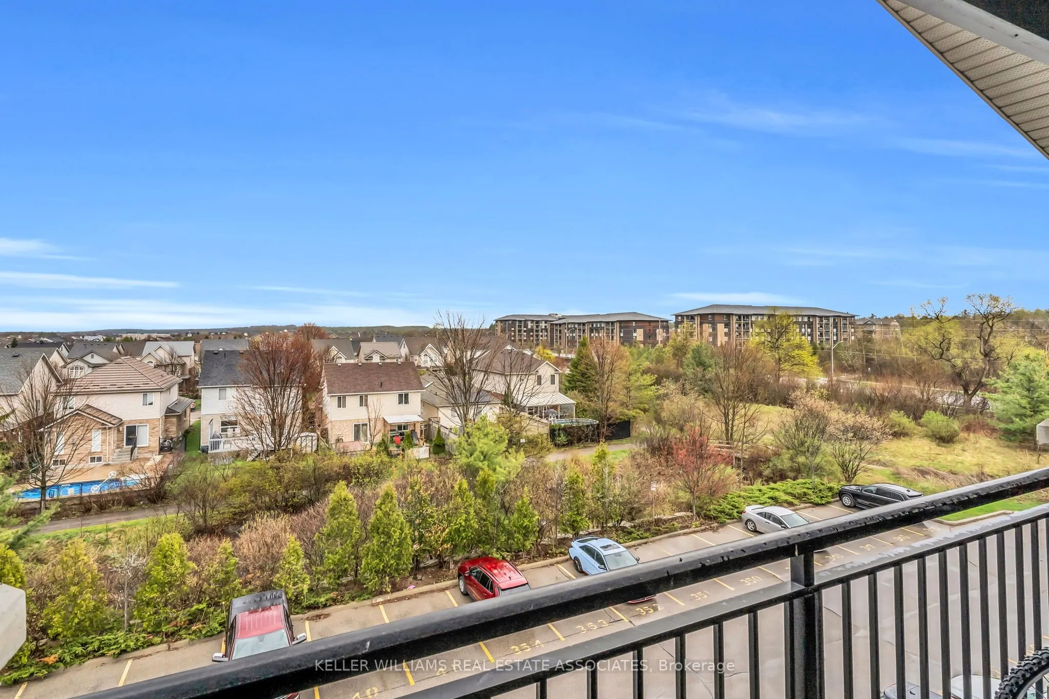 41 Goodwin Drive, #401