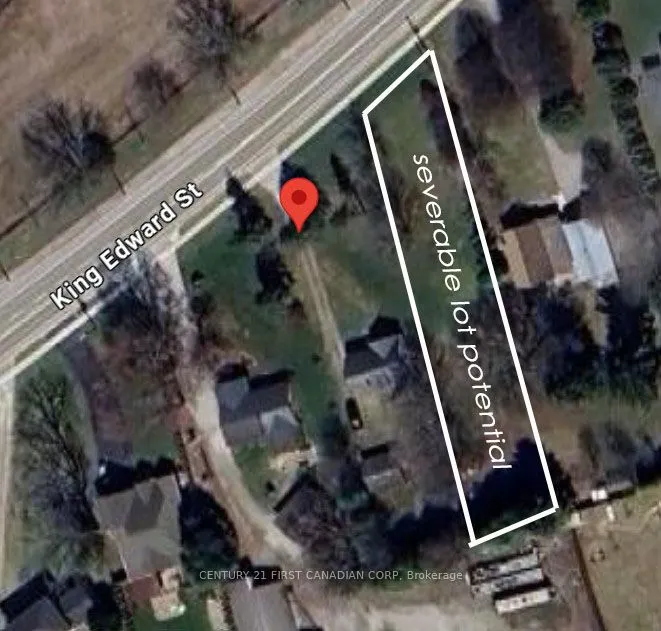 211 King Edward Street