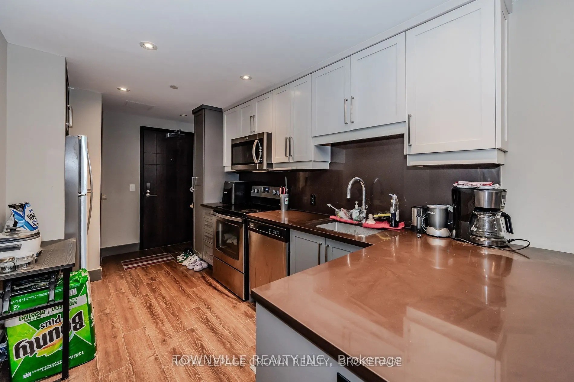330 PHILLIP Street, #603S