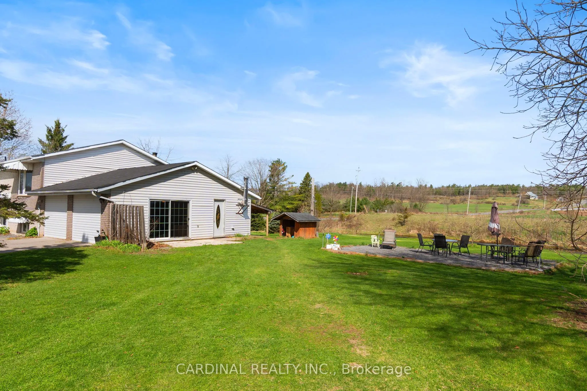 1735 County Rd 48 Road