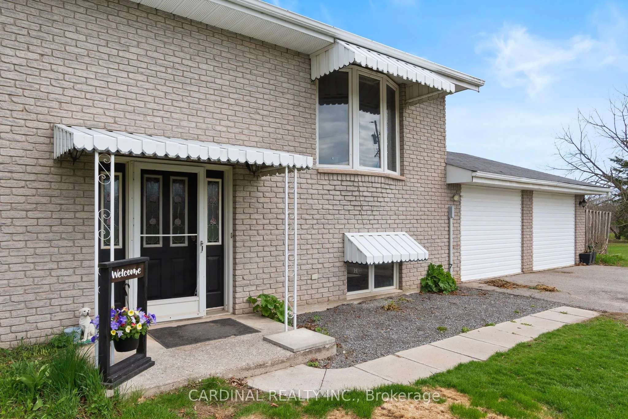 1735 County Rd 48 Road