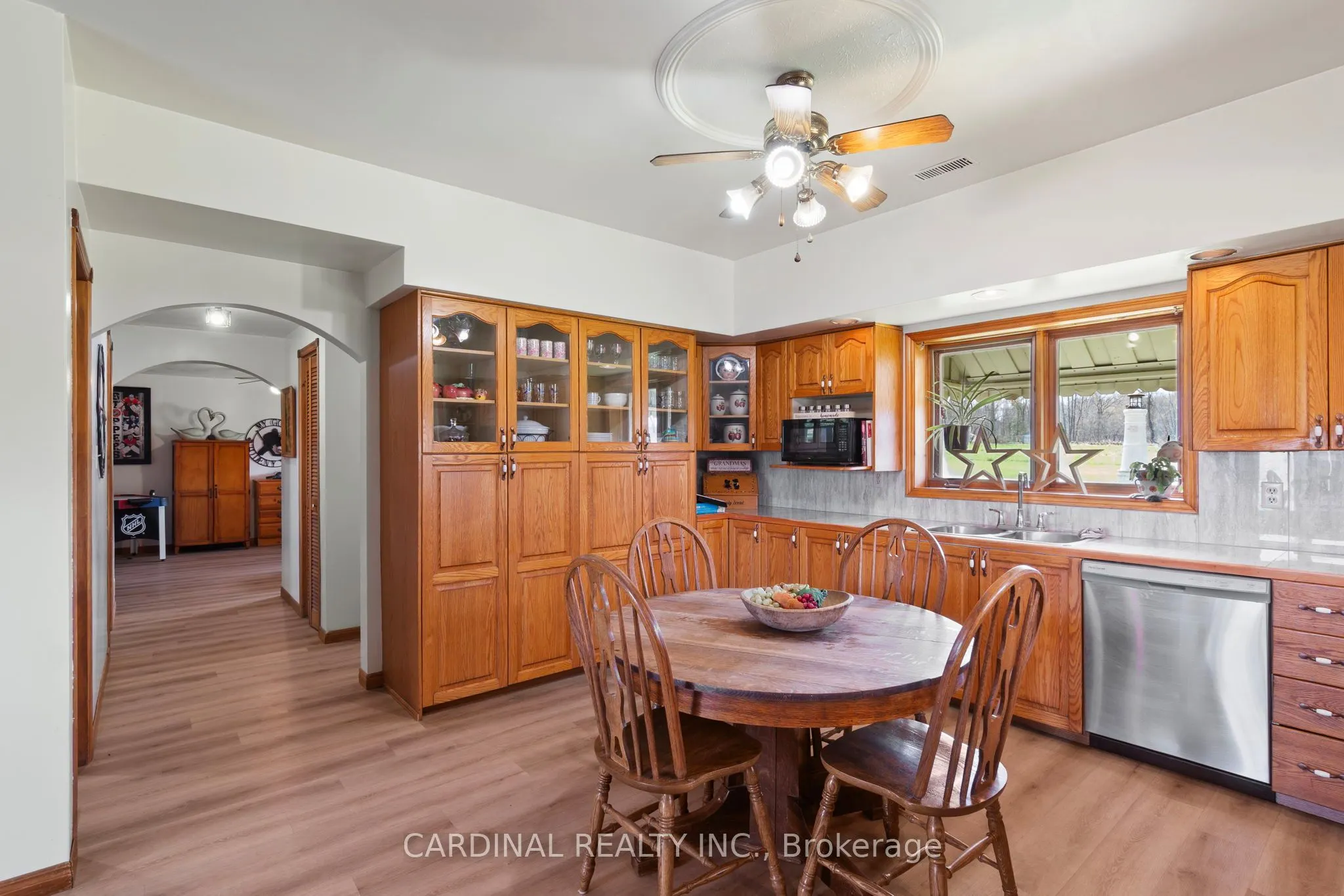 1735 County Rd 48 Road