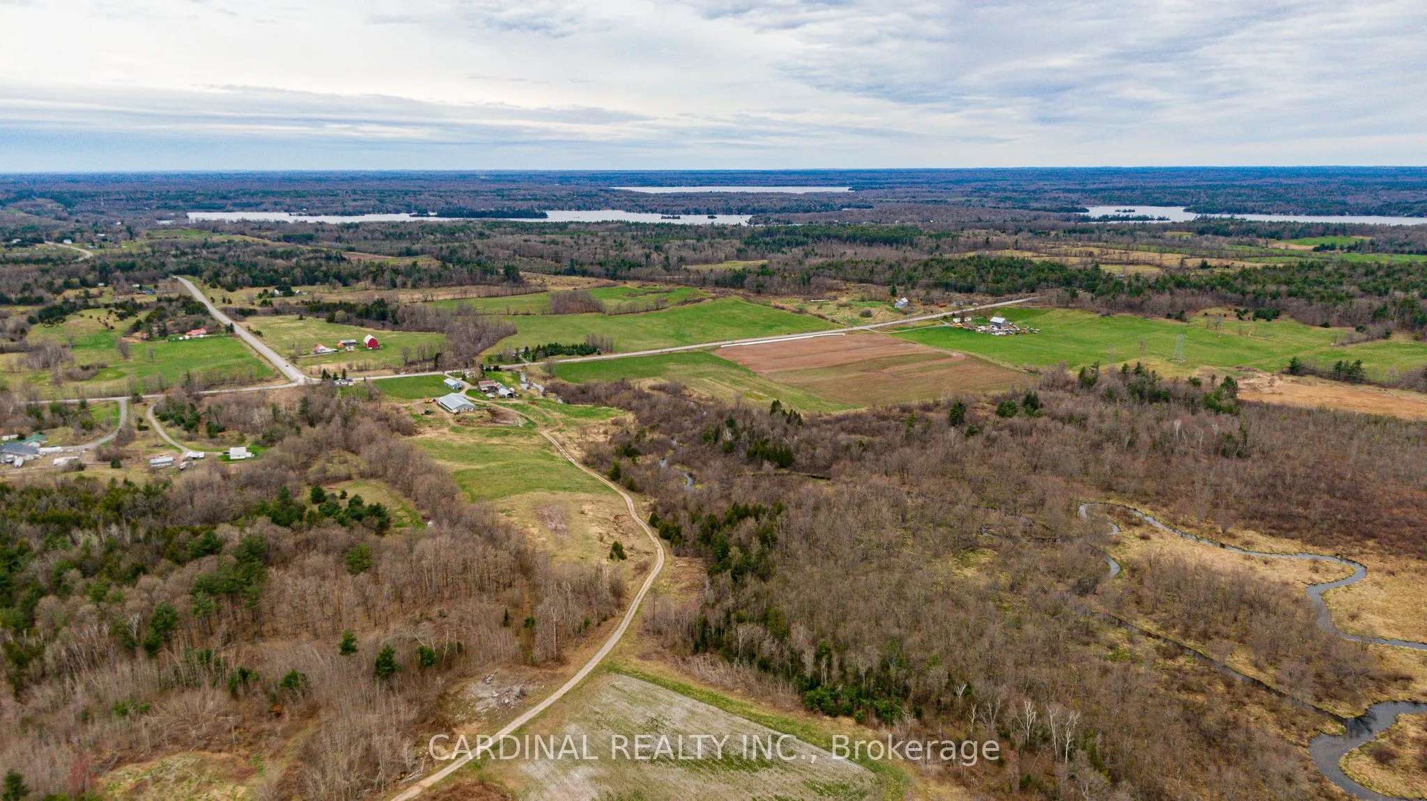 1735 County Rd 48 Road