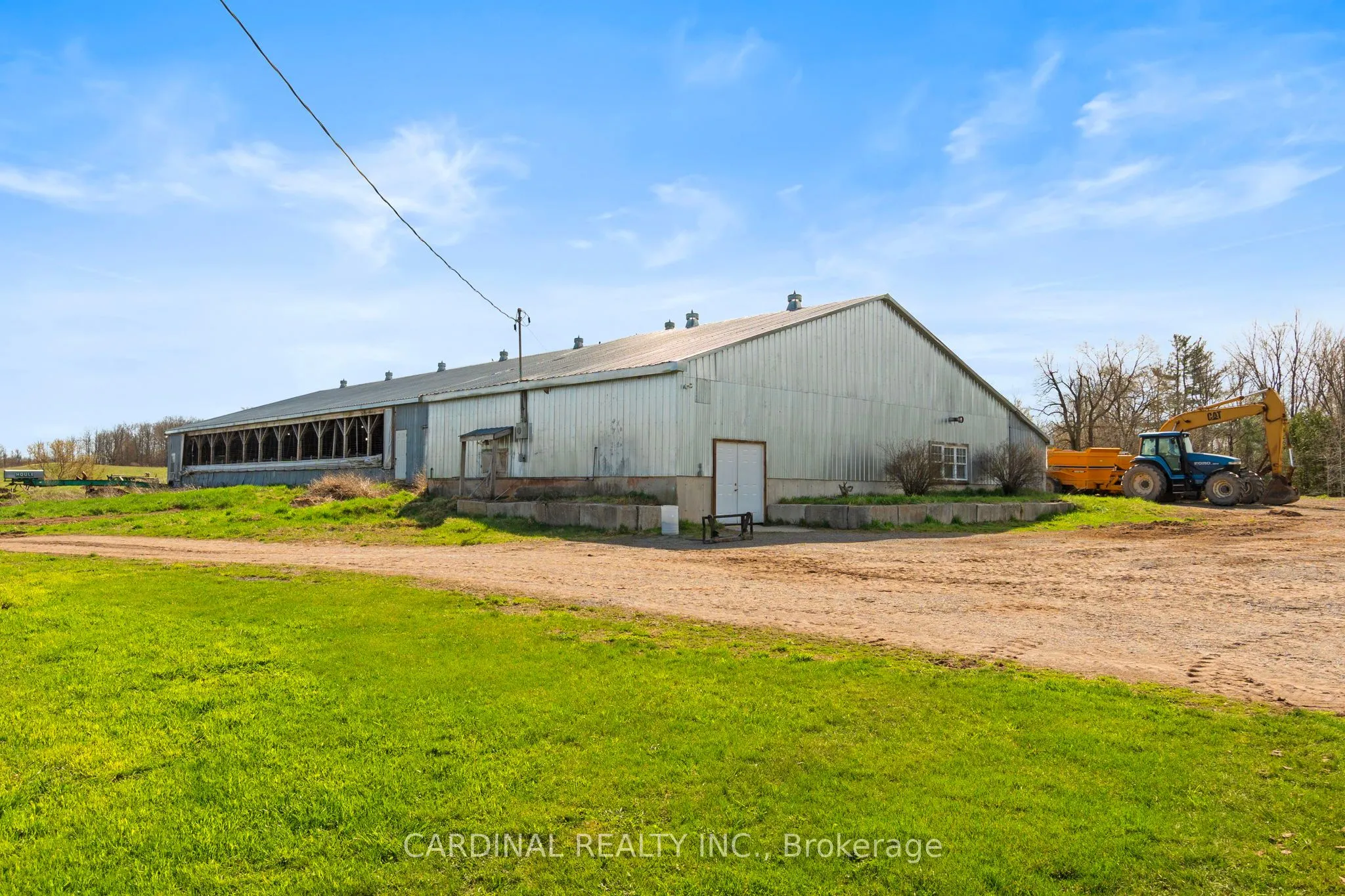 1735 County Rd 48 Road