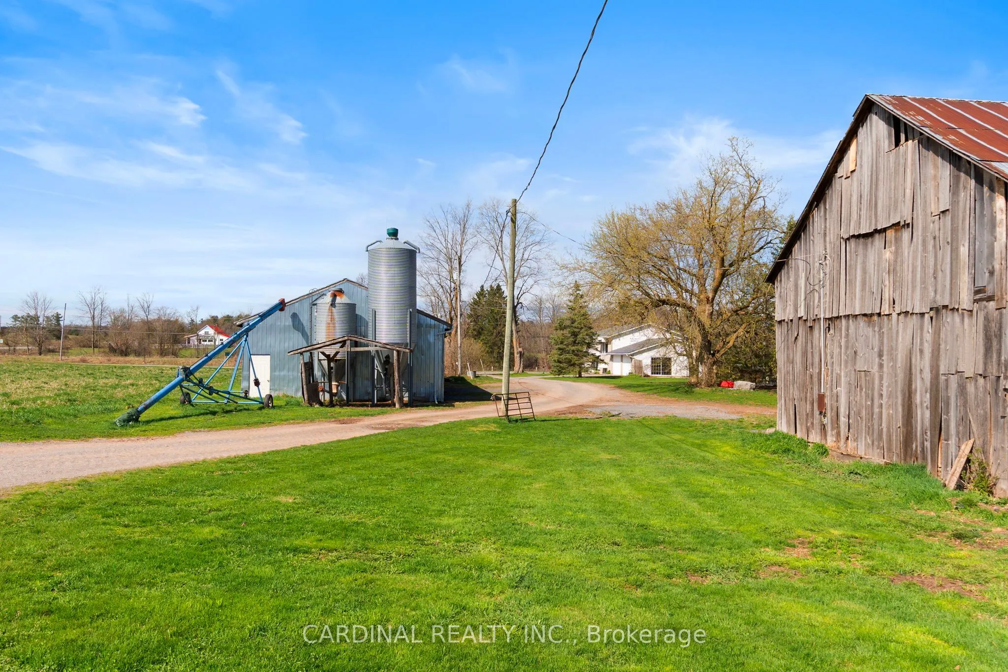1735 County Rd 48 Road