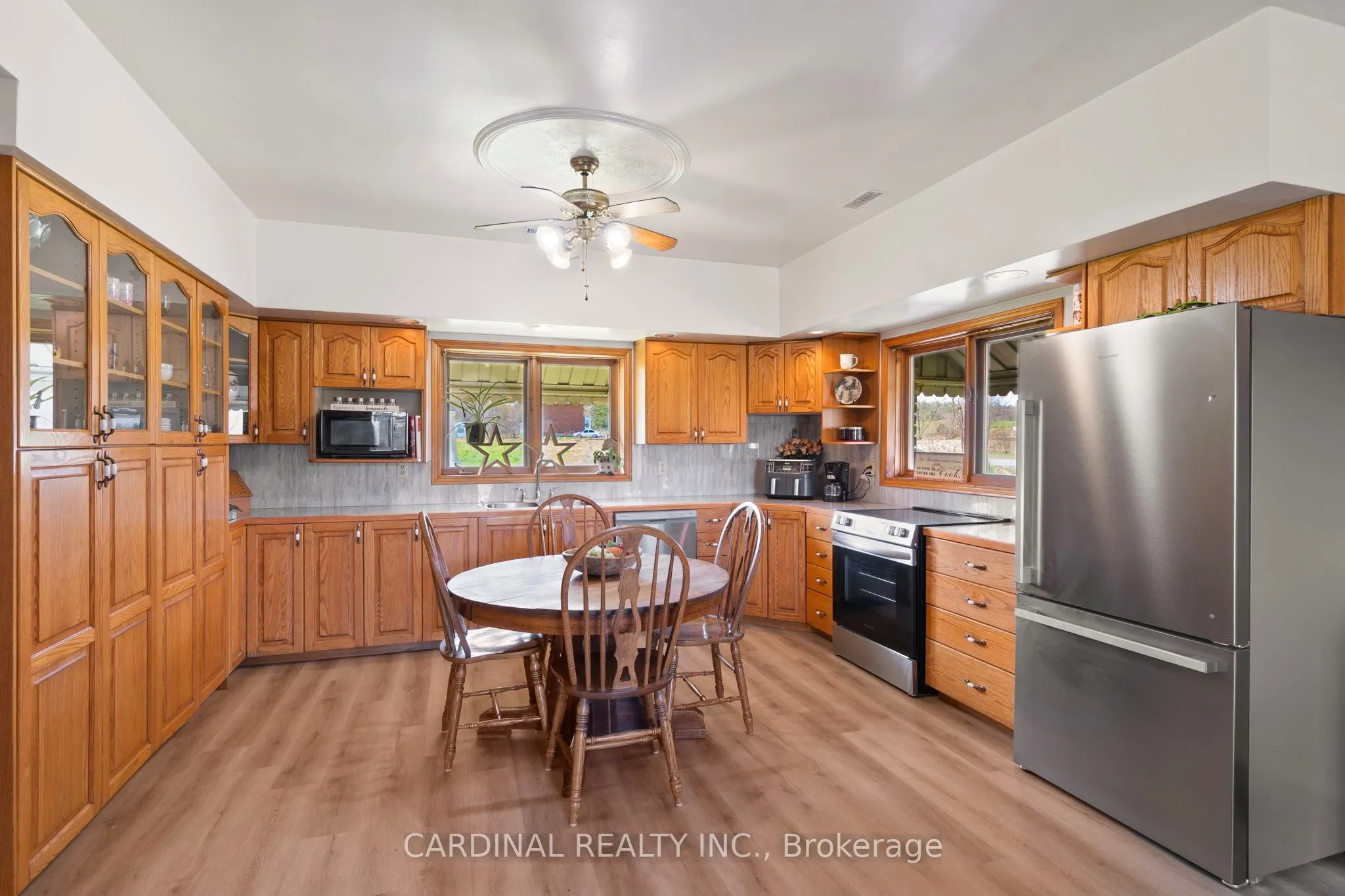 1735 County Rd 48 Road