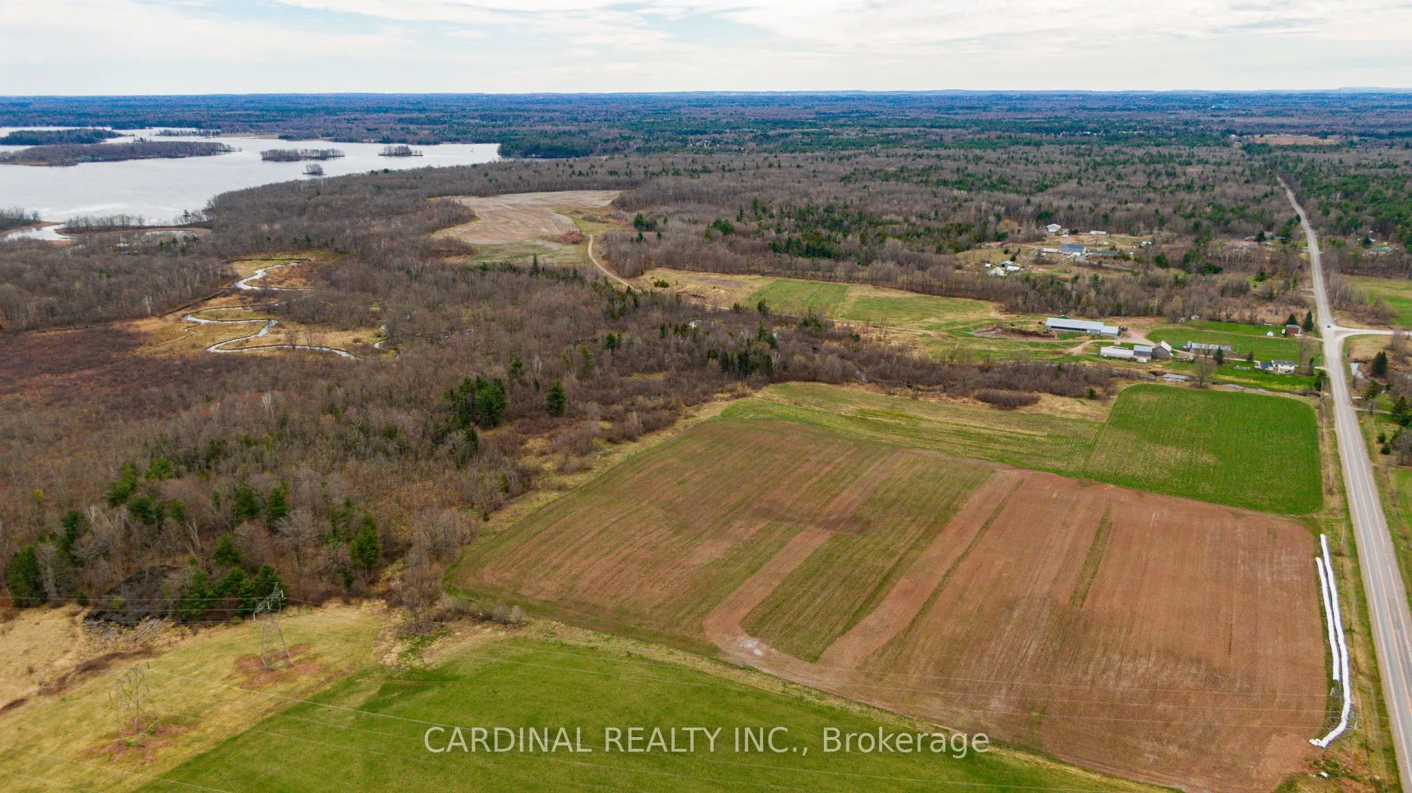 1735 County Rd 48 Road