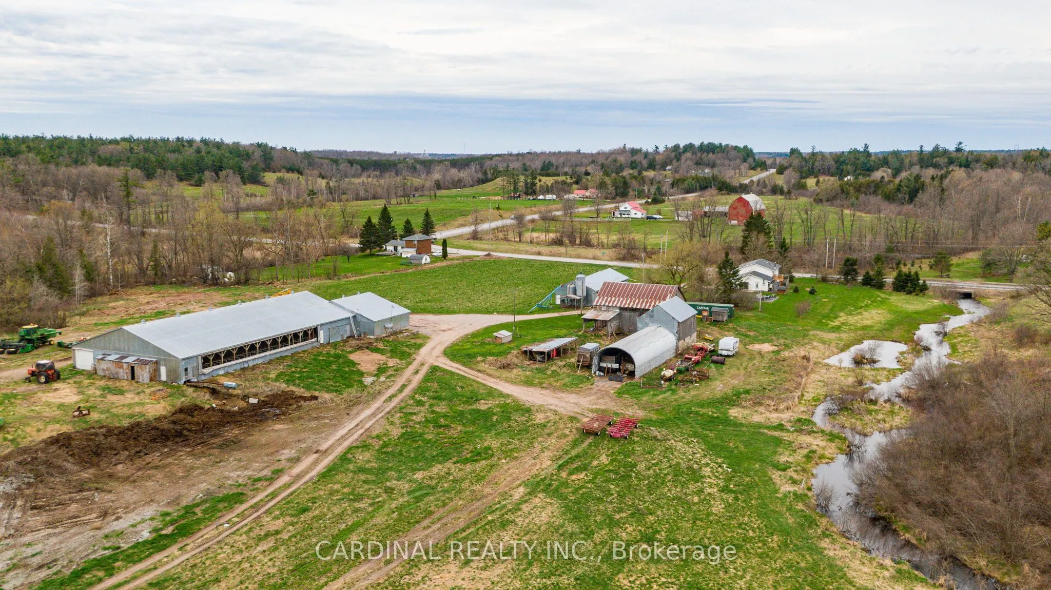 1735 County Rd 48 Road