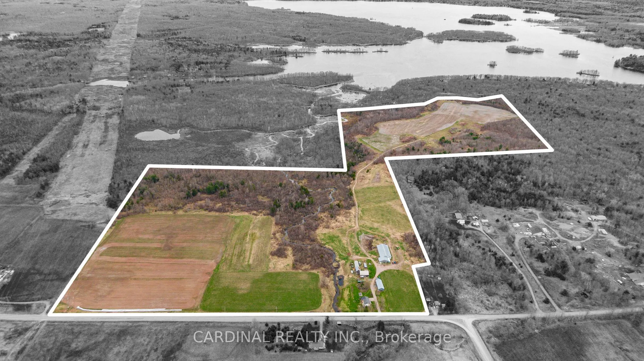 1735 County Rd 48 Road