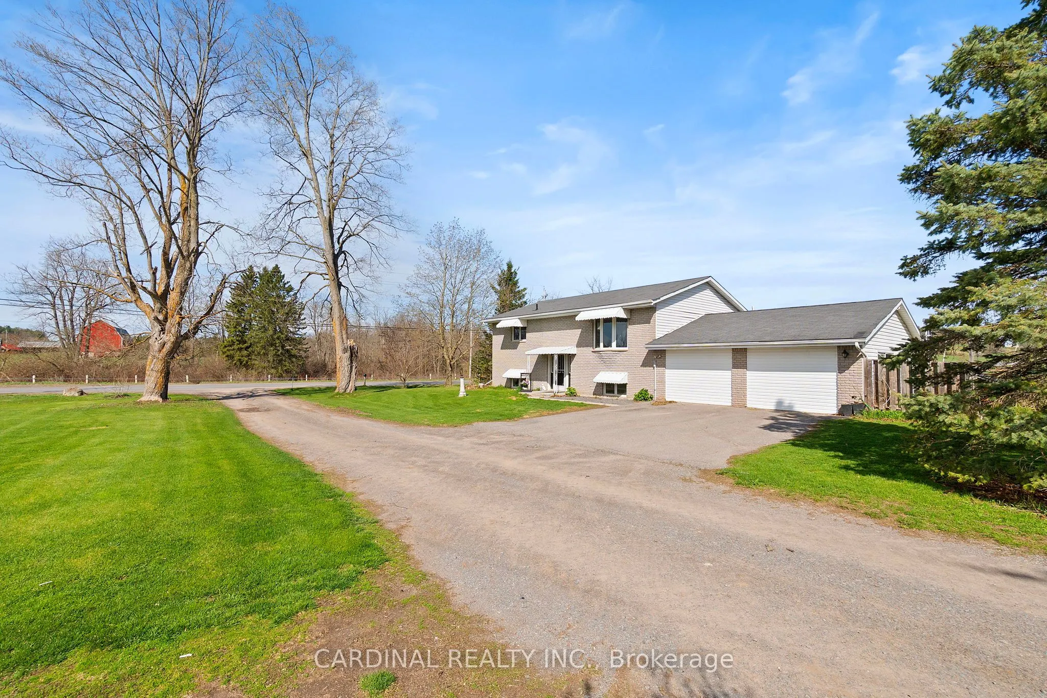 1735 County Rd 48 Road
