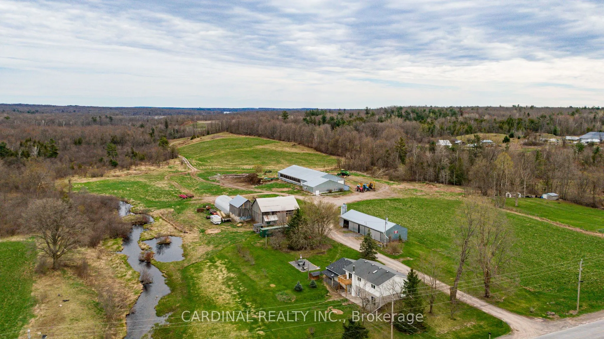 1735 County Rd 48 Road