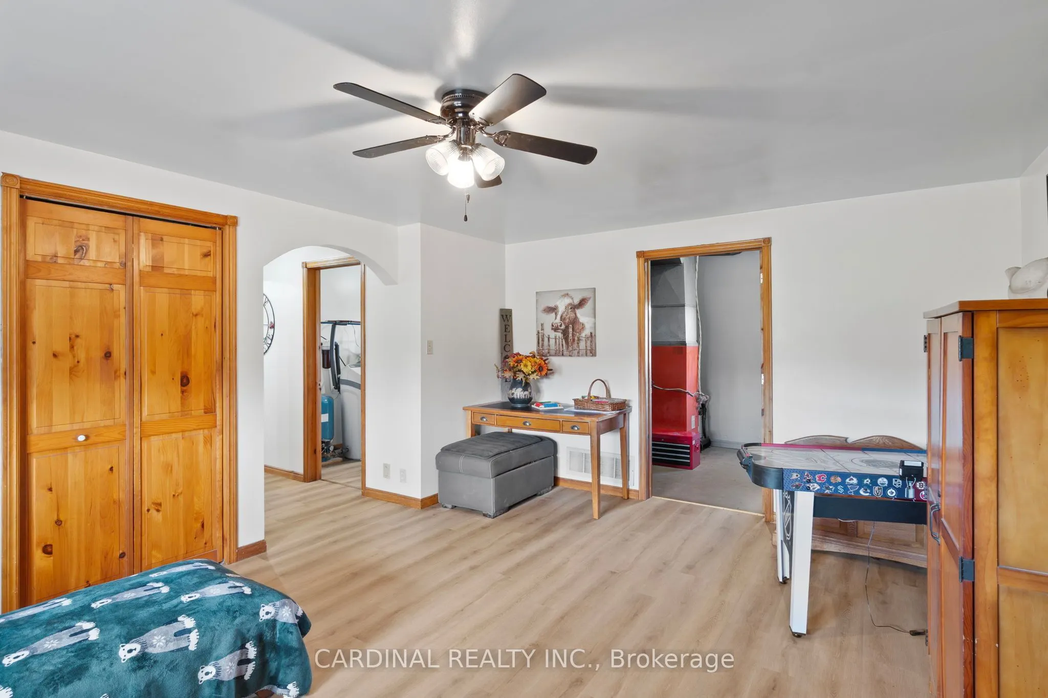 1735 County Rd 48 Road