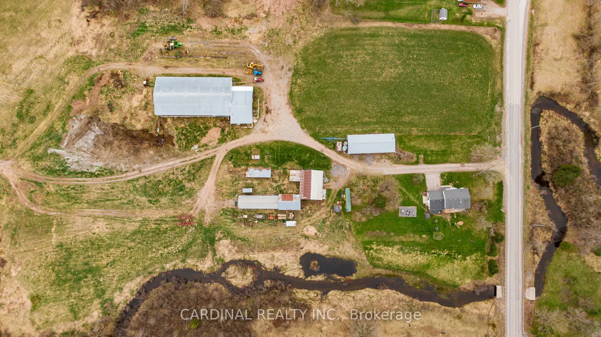 1735 County Rd 48 Road