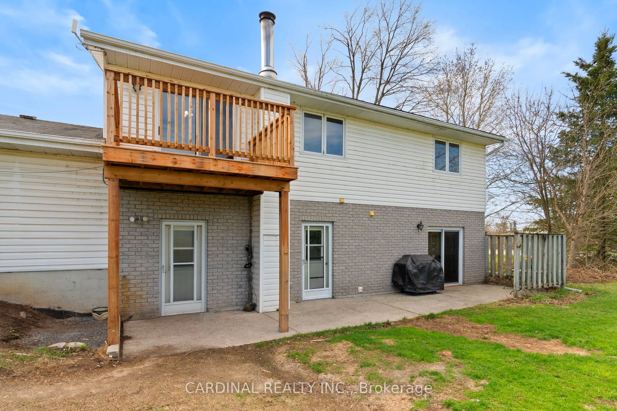 1735 County Rd 48 Road