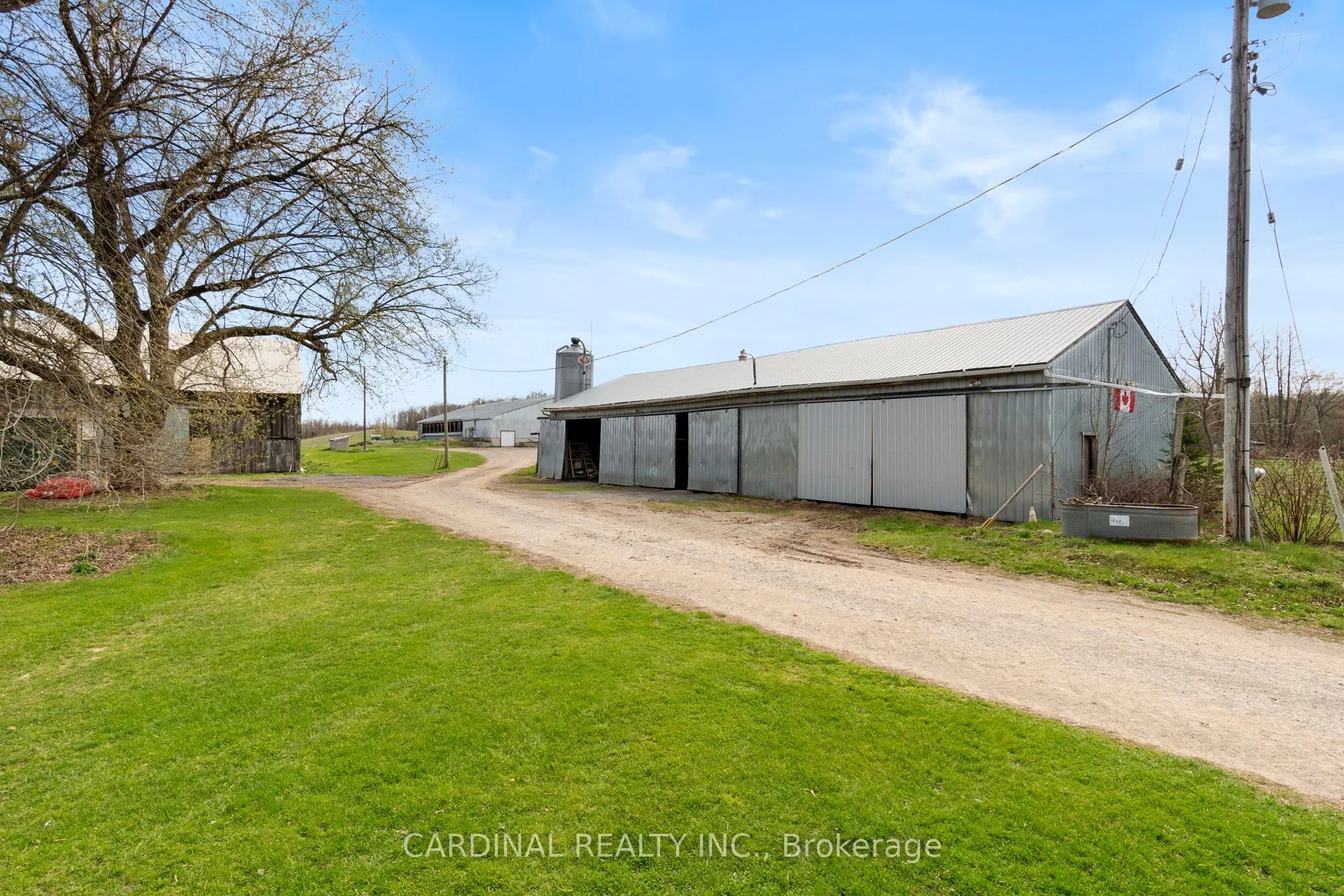1735 County Rd 48 Road
