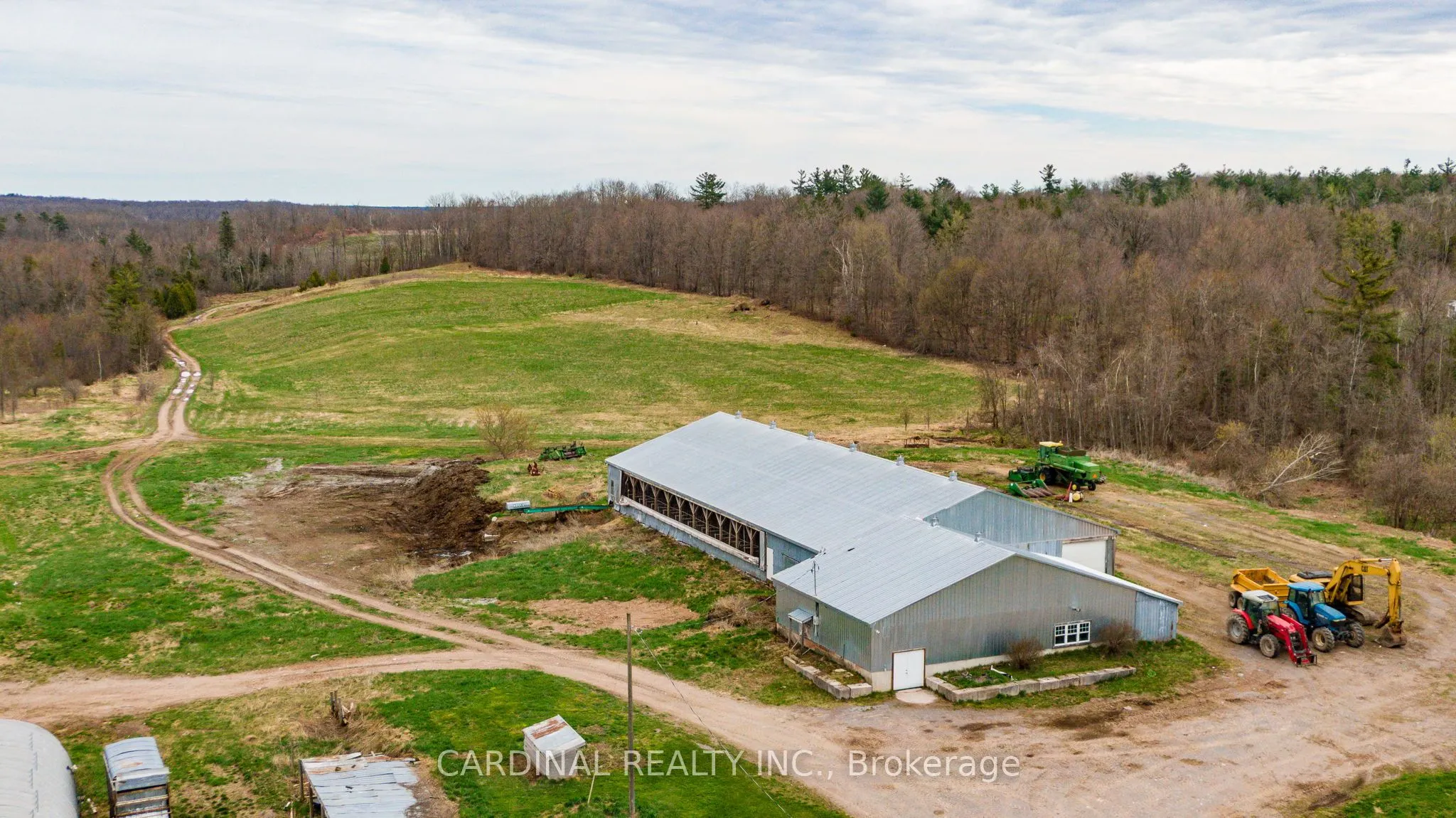 1735 County Rd 48 Road