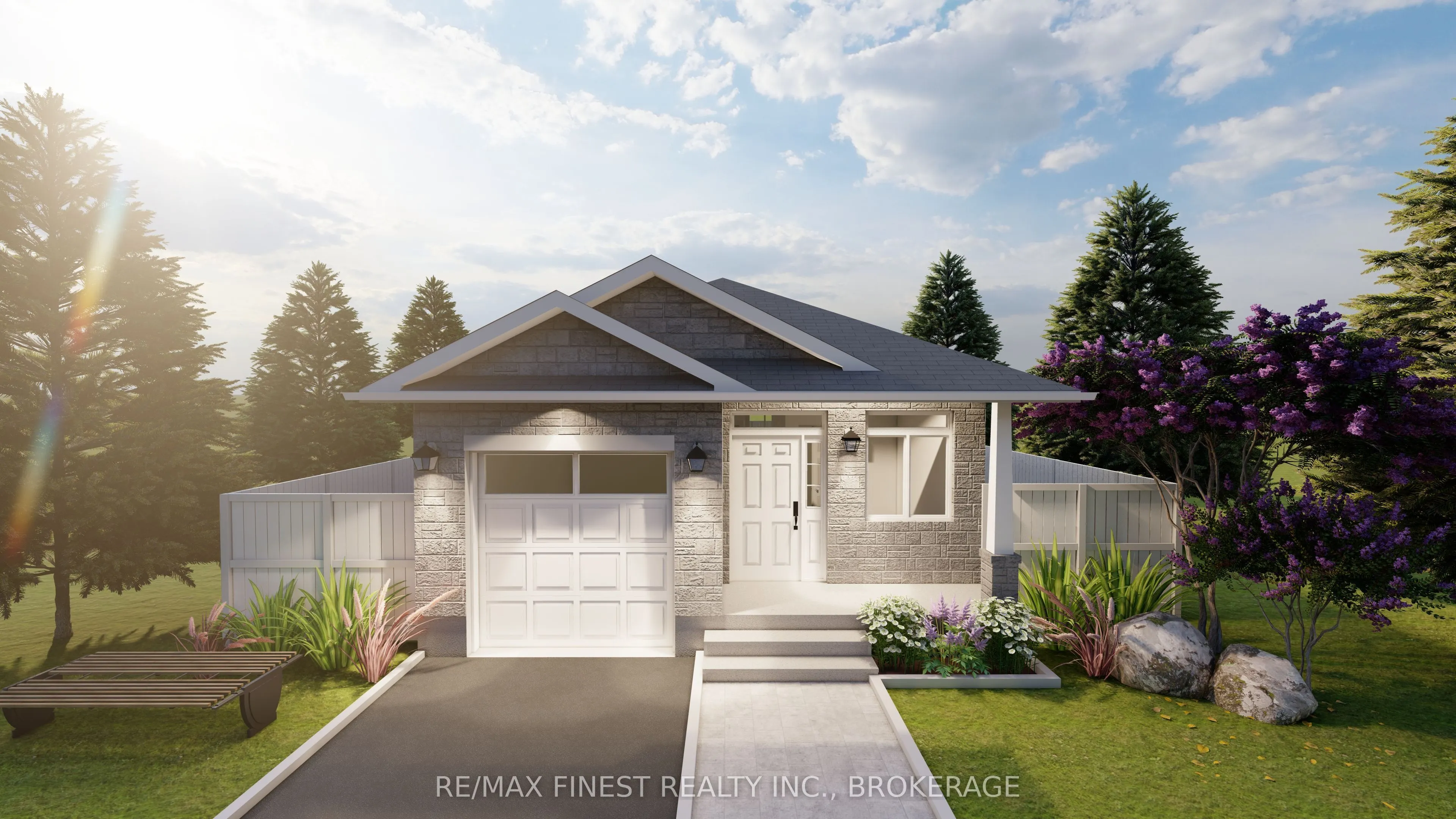 1347 Turnbull Way, #LOT E60