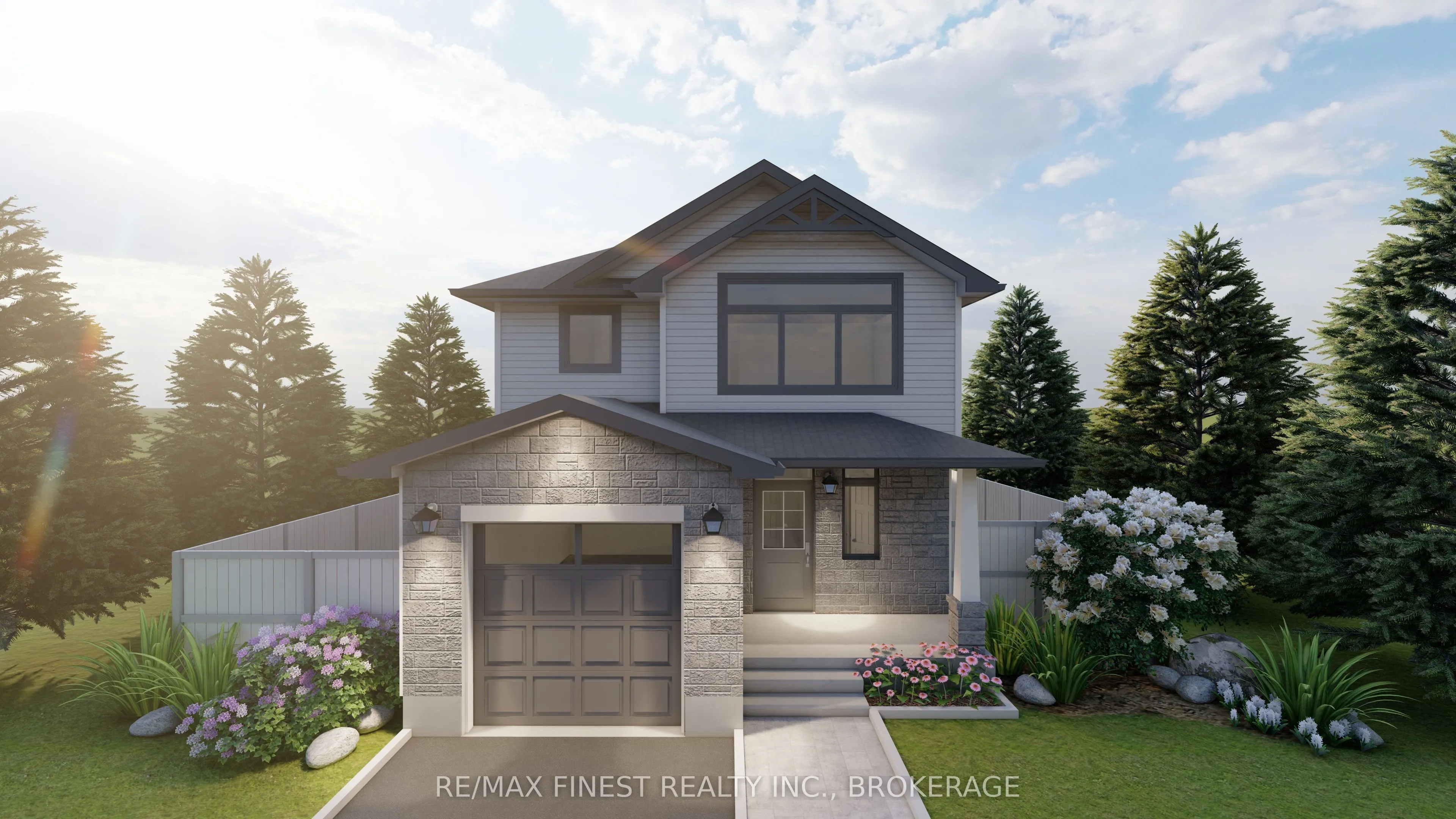 1344 Turnbull Way, #LOT E40